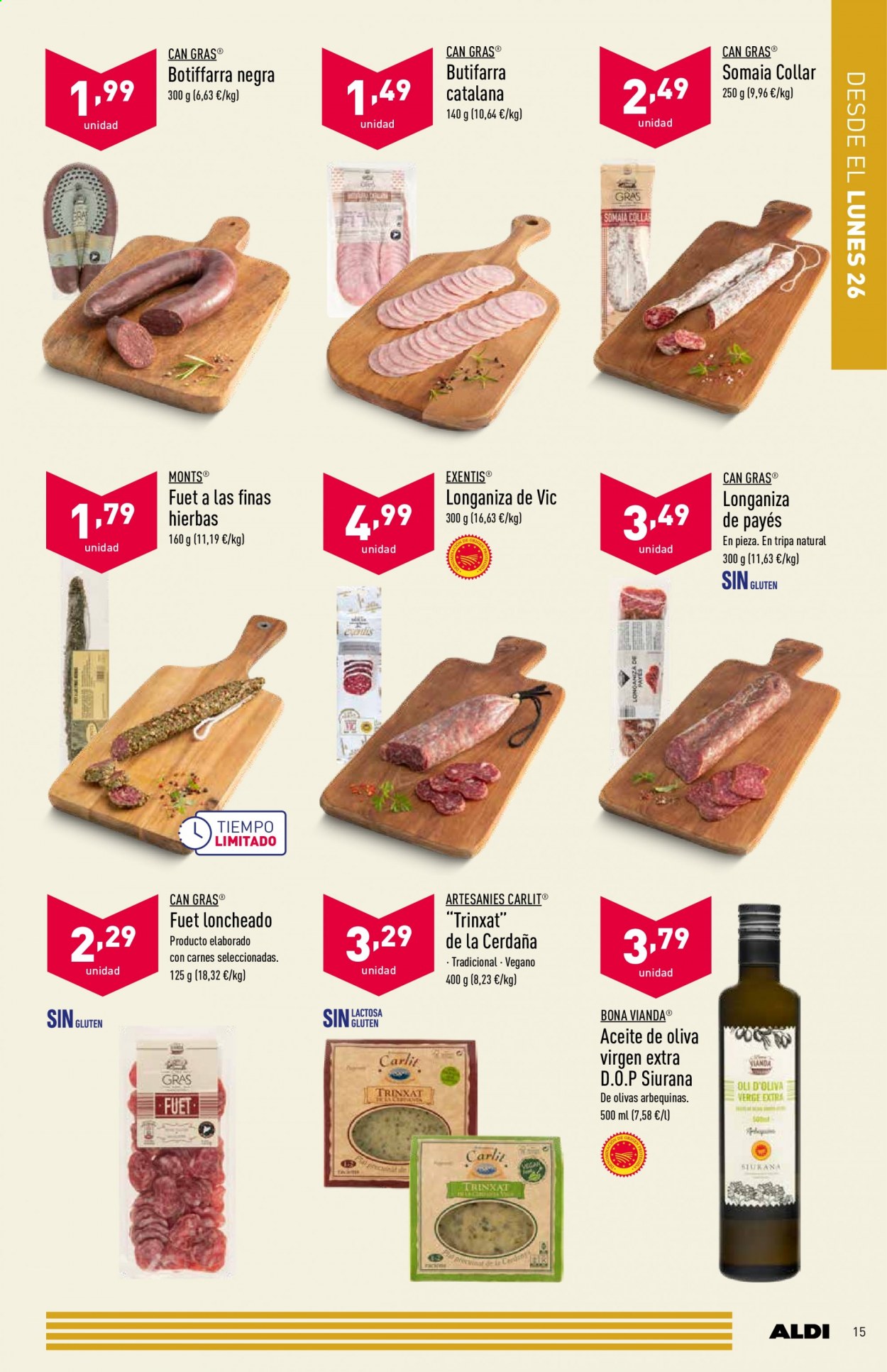 Folleto Aldi - 21/07/21 - 27/07/21. Página 15