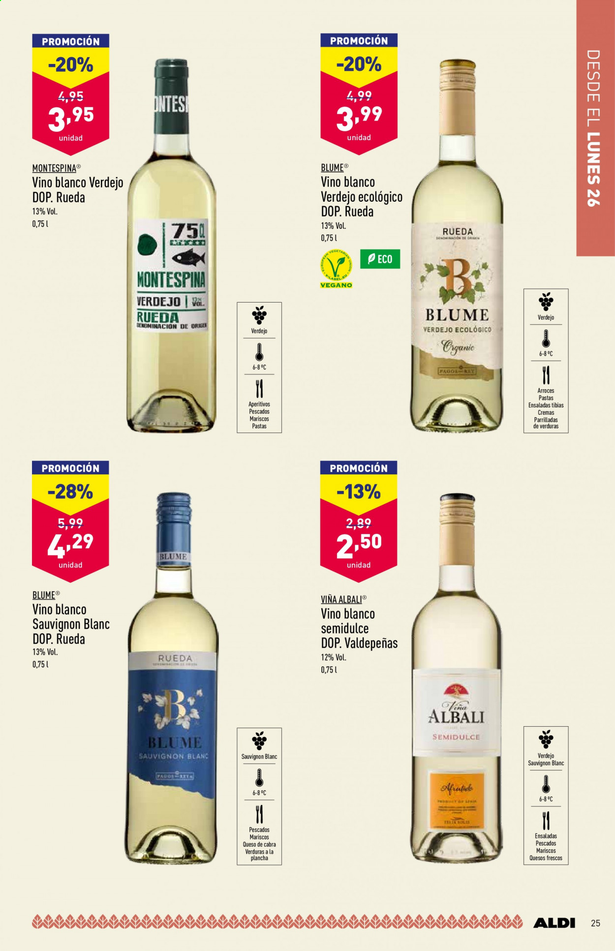 Folleto Aldi - 21/07/21 - 27/07/21. Página 25