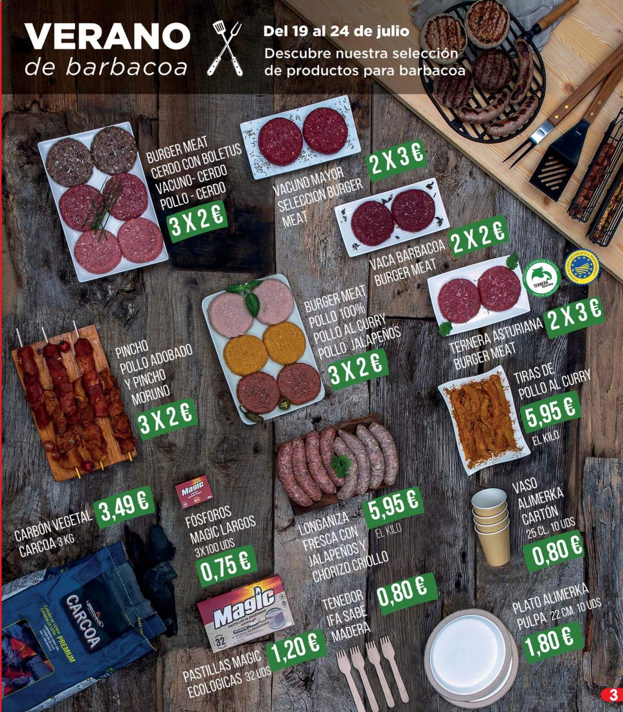Folleto Alimerka - 19/07/21 - 24/07/21. Página 3