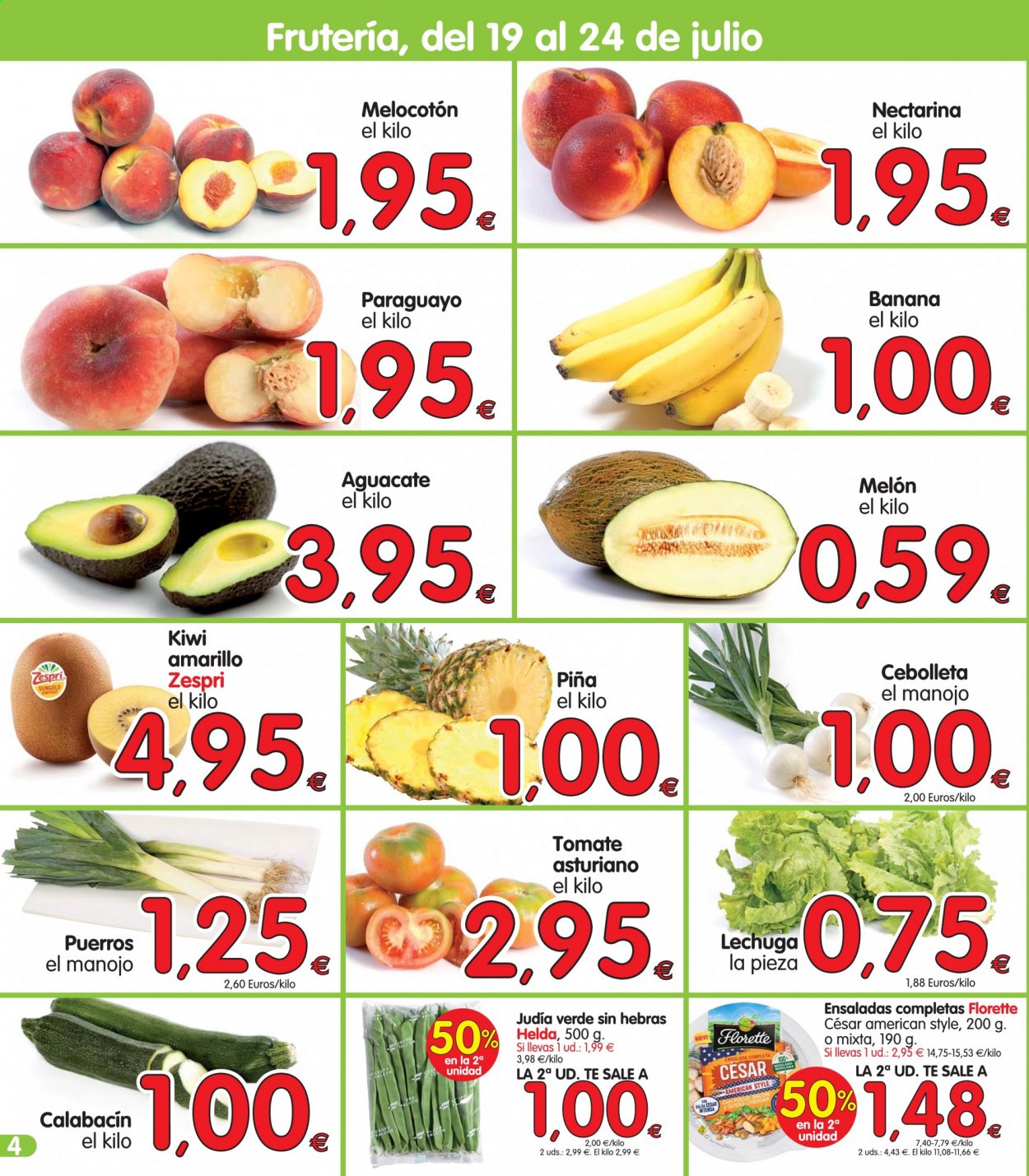 Folleto Alimerka - 19/07/21 - 24/07/21. Página 4