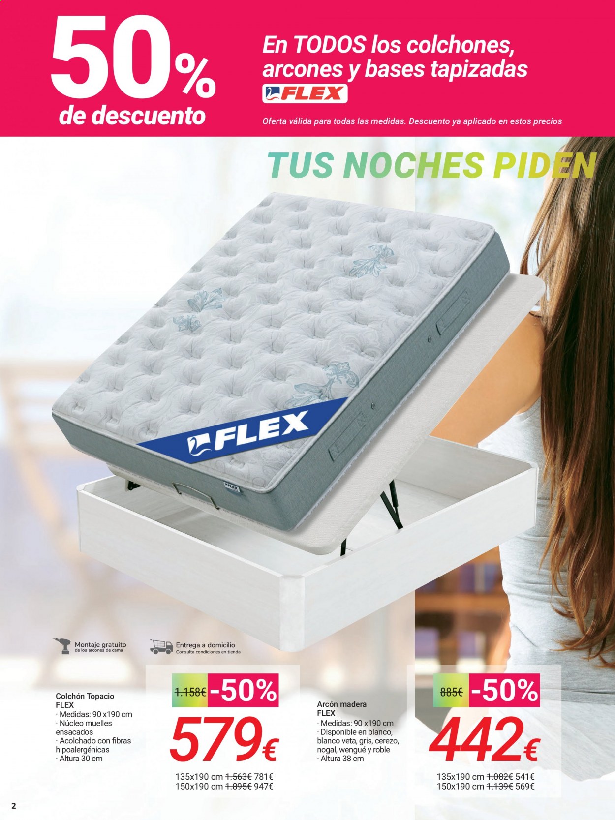 Folleto Carrefour - 22/07/21 - 23/08/21. Página 2
