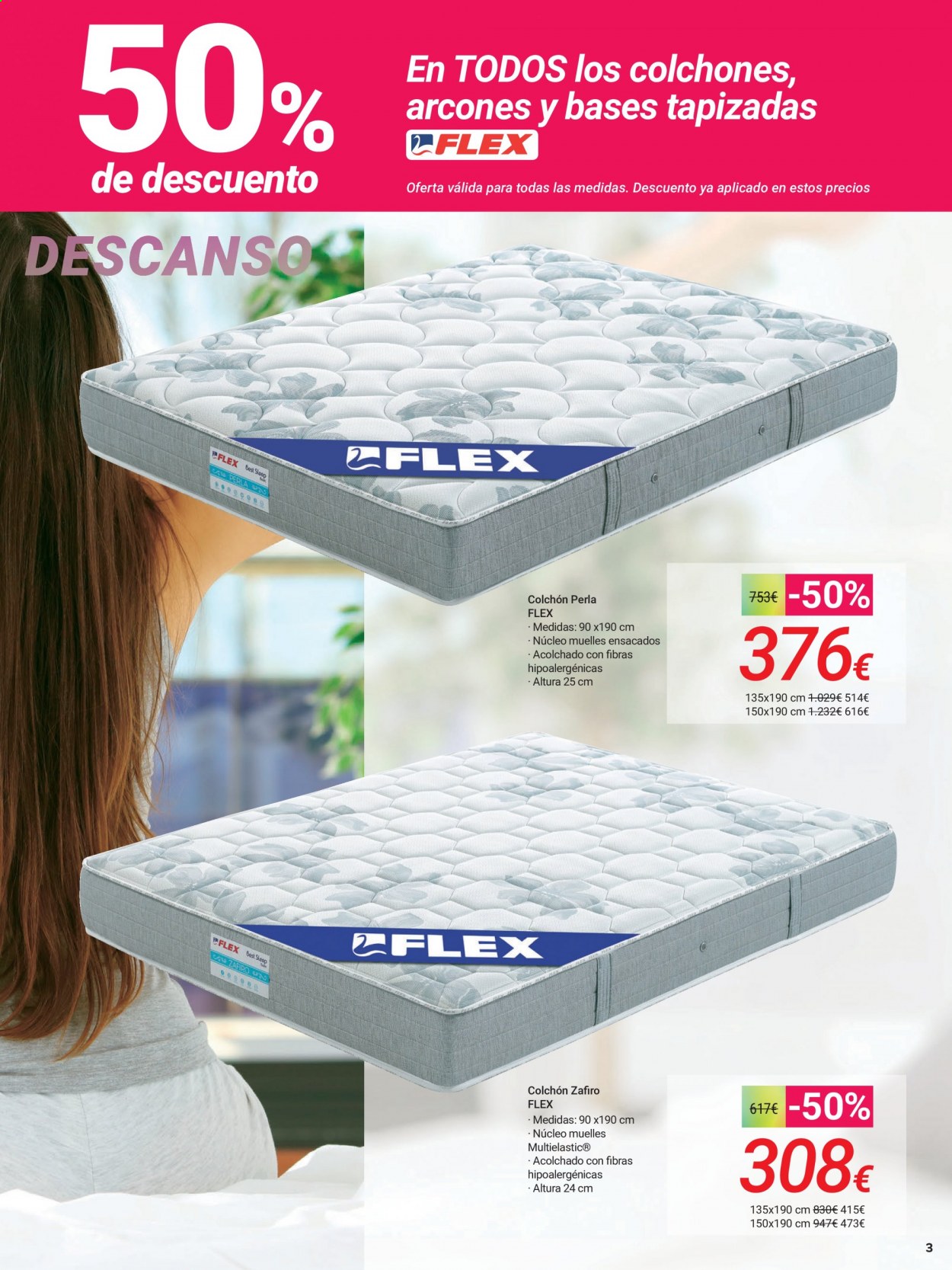 Folleto Carrefour - 22/07/21 - 23/08/21. Página 3