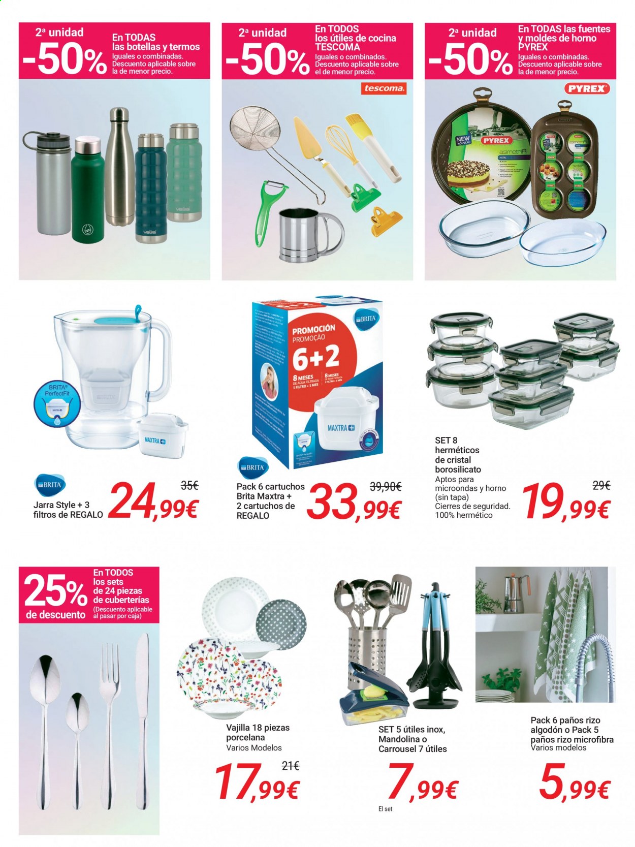 Folleto Carrefour - 22/07/21 - 23/08/21. Página 8