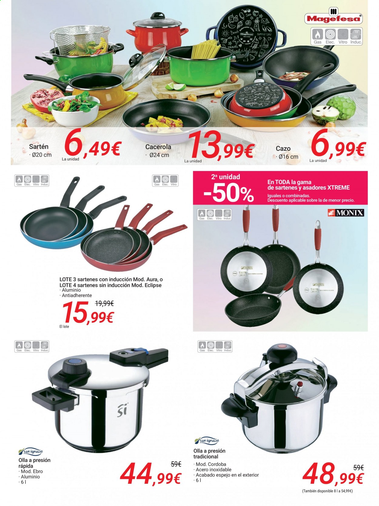 Folleto Carrefour - 22/07/21 - 23/08/21. Página 9
