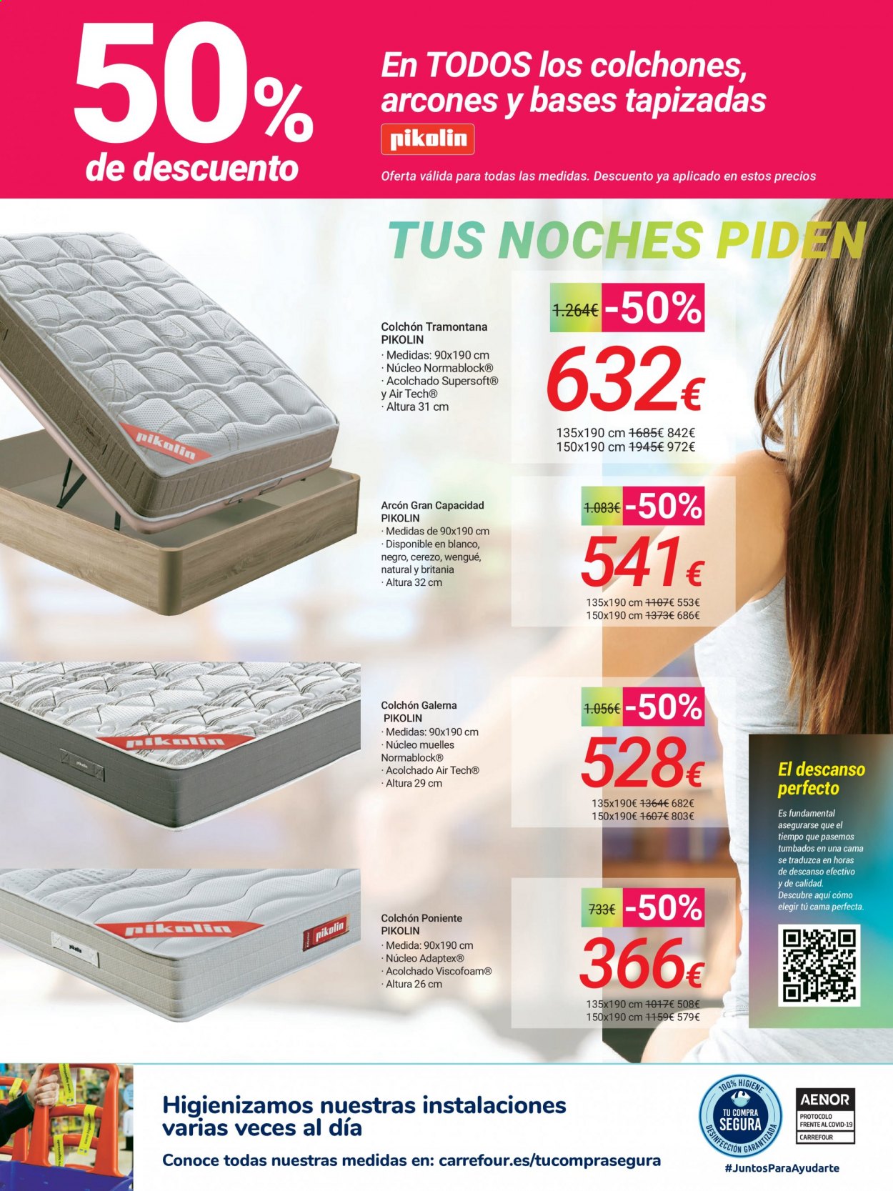 Folleto Carrefour - 22/07/21 - 23/08/21. Página 2