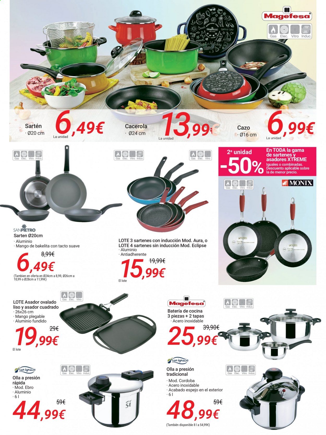Folleto Carrefour - 22/07/21 - 23/08/21. Página 9