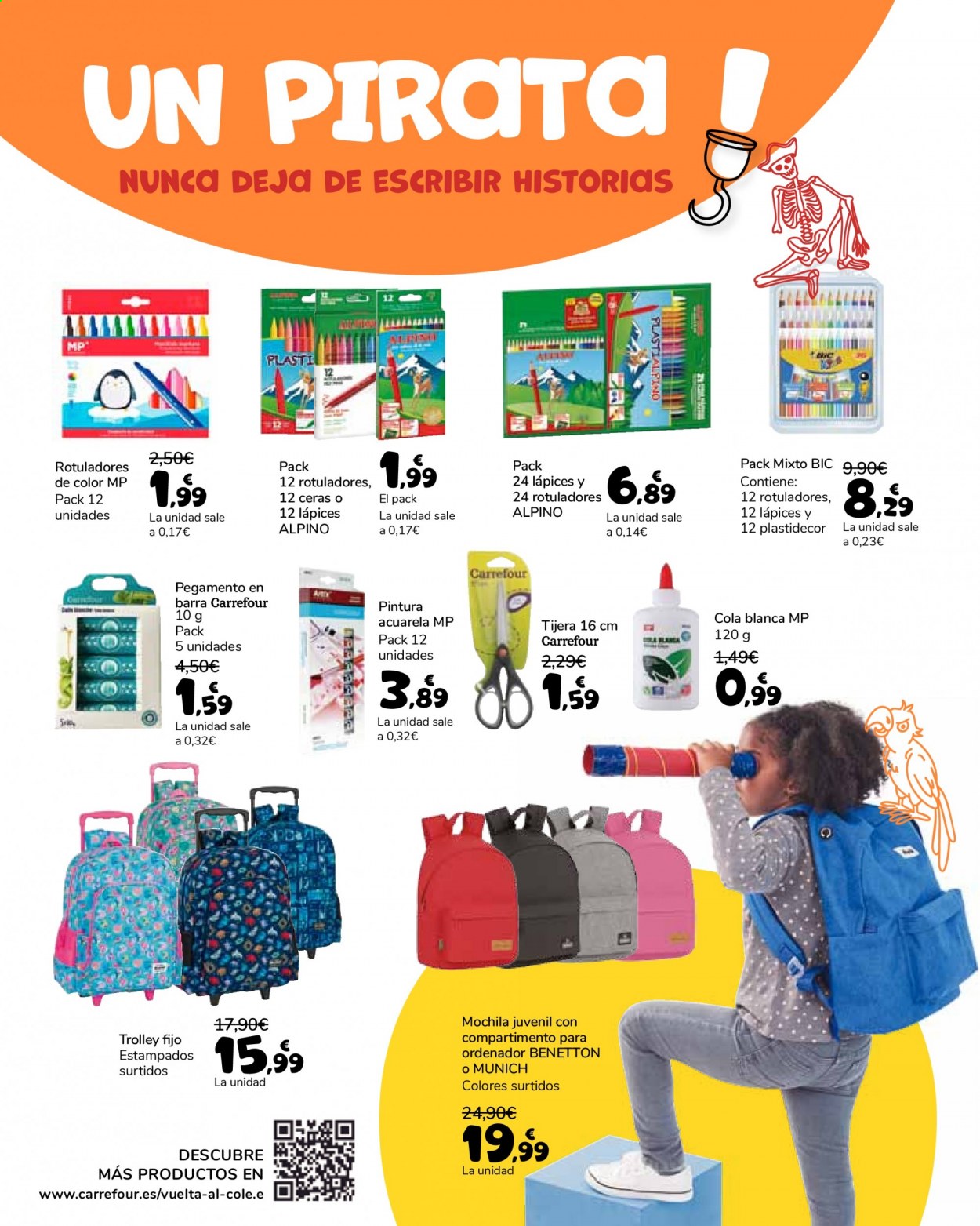 Folleto Carrefour - 23/07/21 - 02/08/21. Página 4