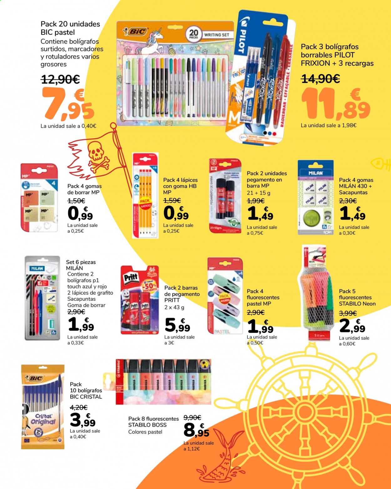Folleto Carrefour - 23/07/21 - 02/08/21. Página 5