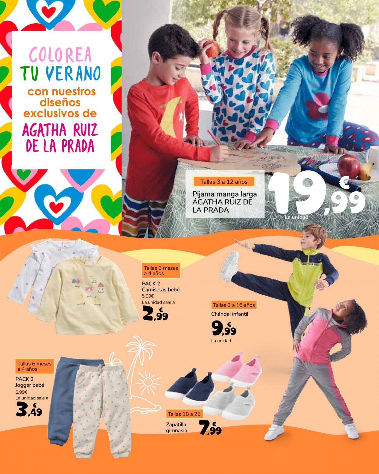 Folleto Carrefour - 23/07/21 - 02/08/21. Página 13