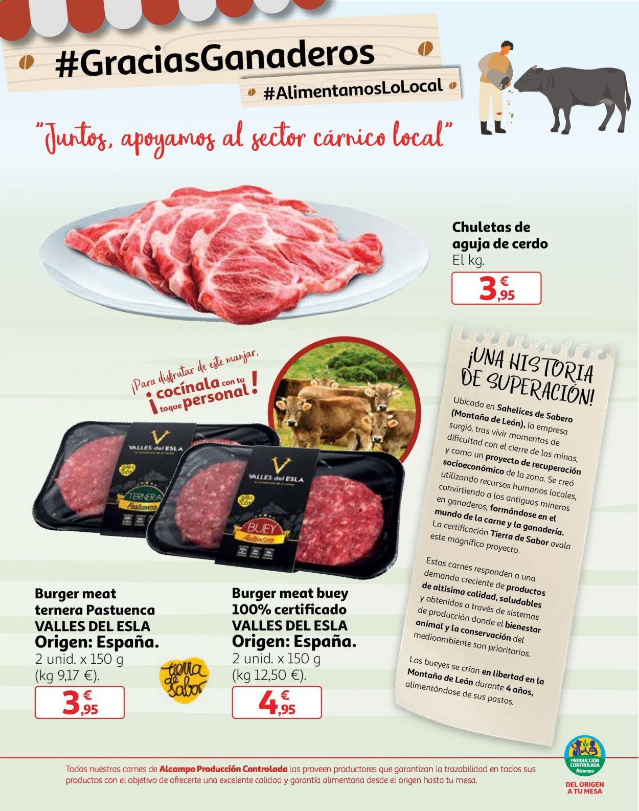 Folleto Alcampo - 27/07/21 - 02/08/21. Página 2
