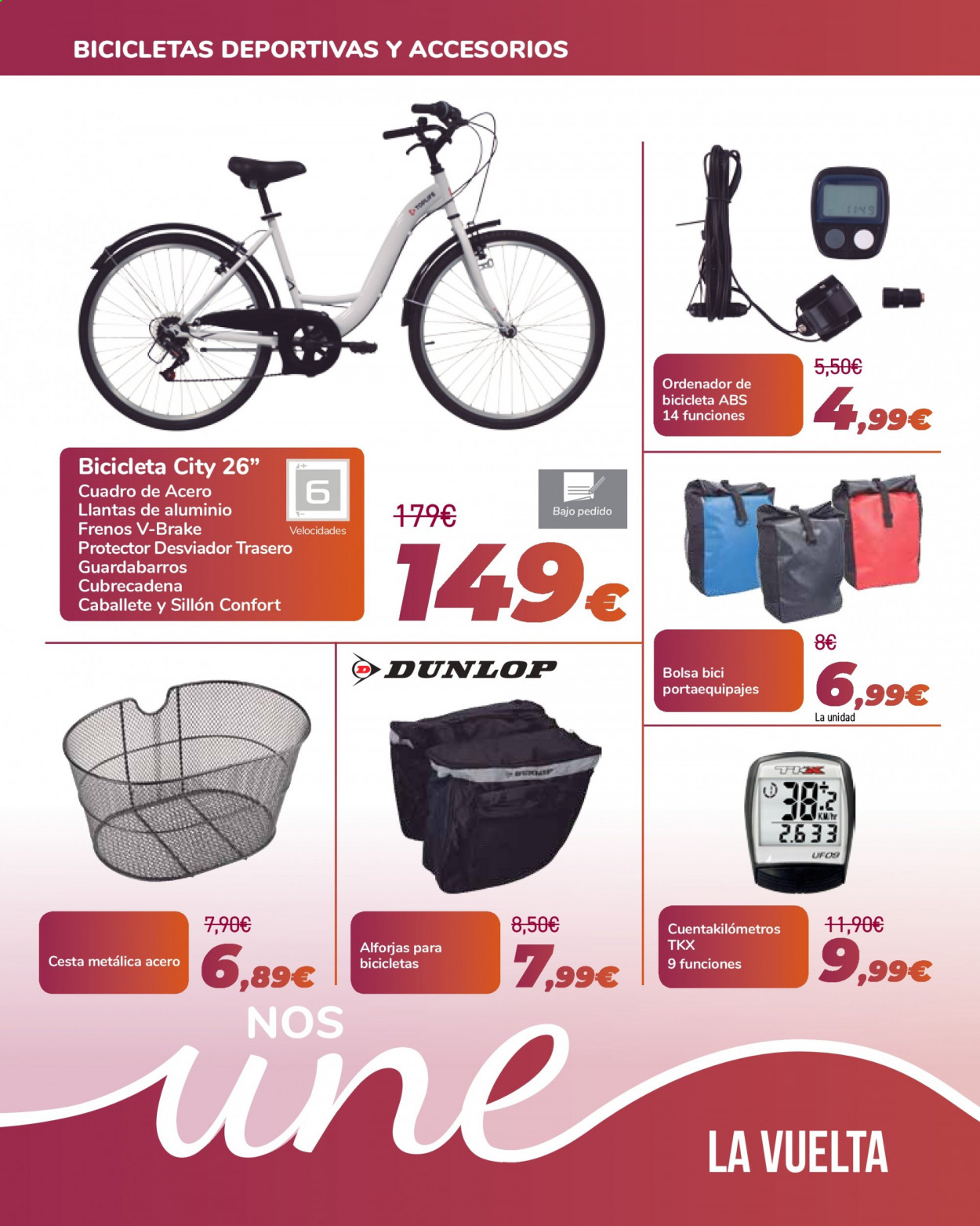 Folleto Carrefour - 29/07/21 - 12/08/21. Página 8