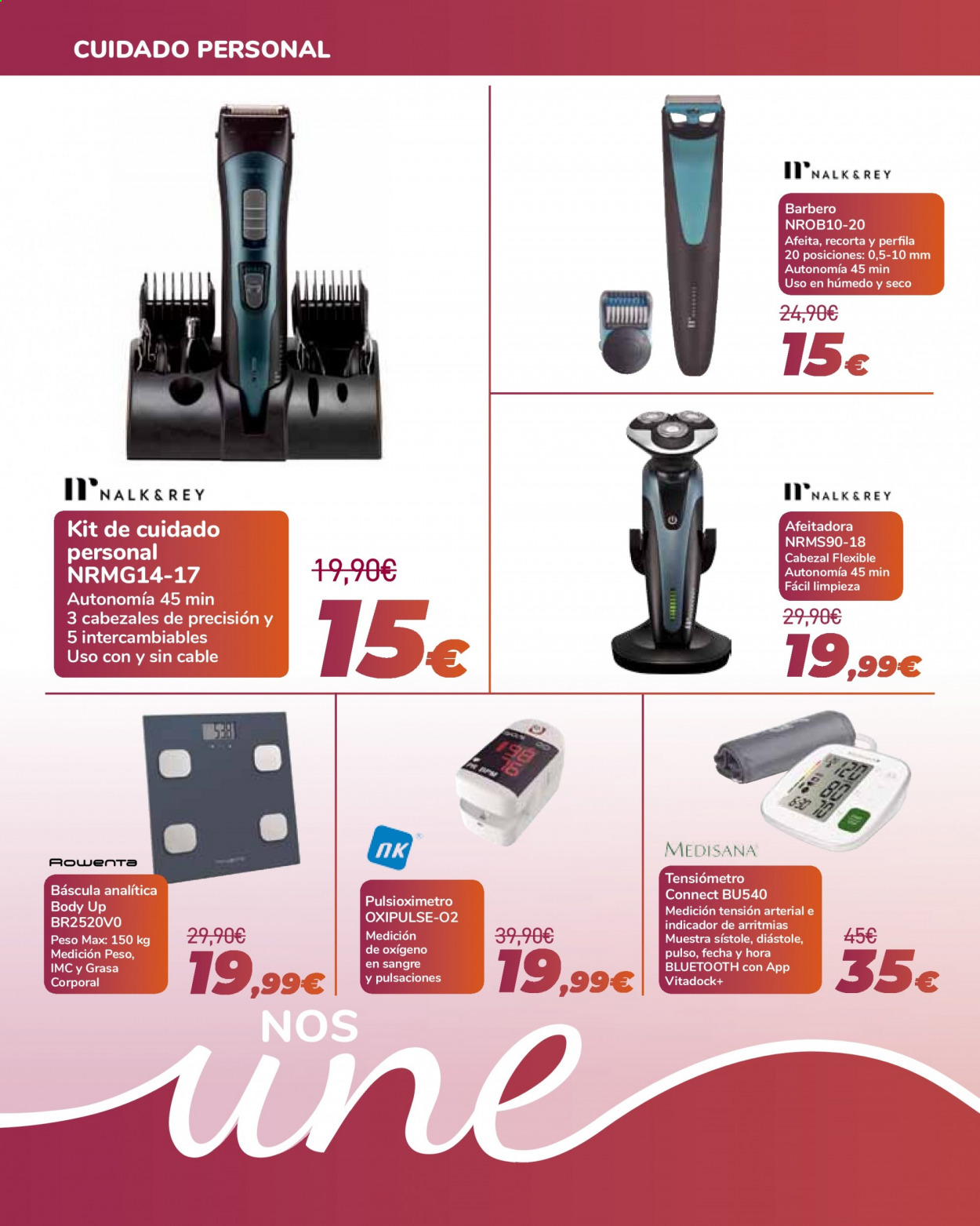 Folleto Carrefour - 29/07/21 - 12/08/21. Página 16