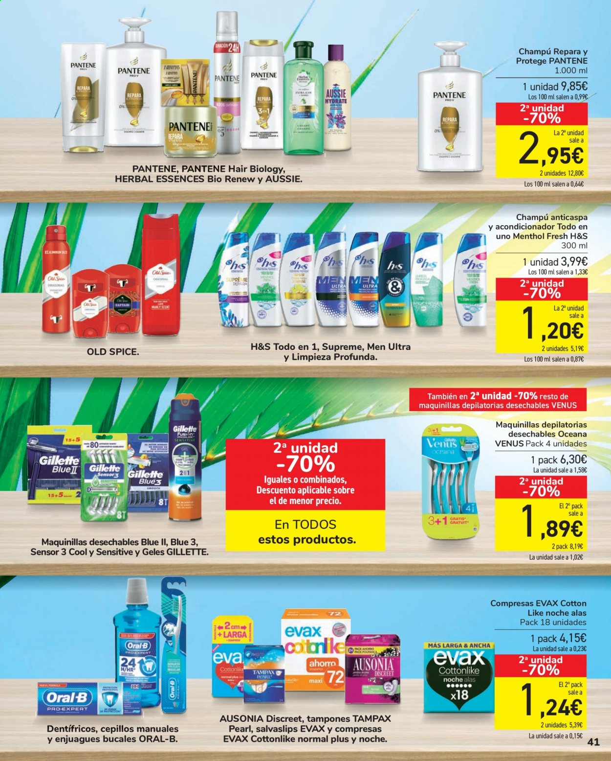 Folleto Carrefour - 29/07/21 - 11/08/21. Página 41