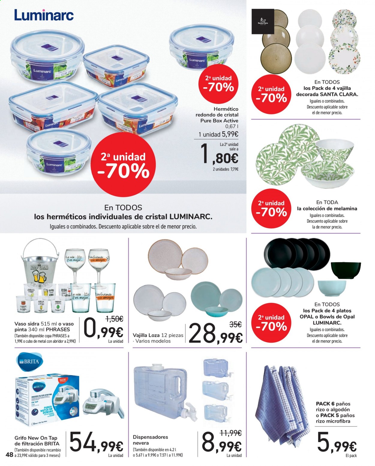 Folleto Carrefour - 29/07/21 - 11/08/21. Página 48