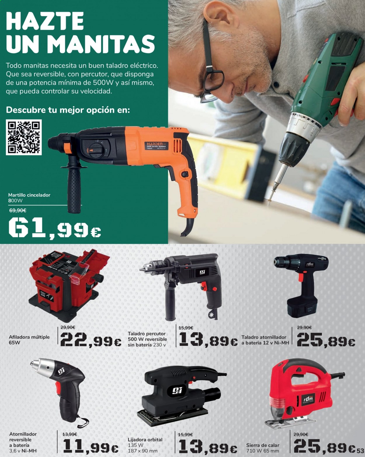 Folleto Carrefour - 29/07/21 - 11/08/21. Página 53