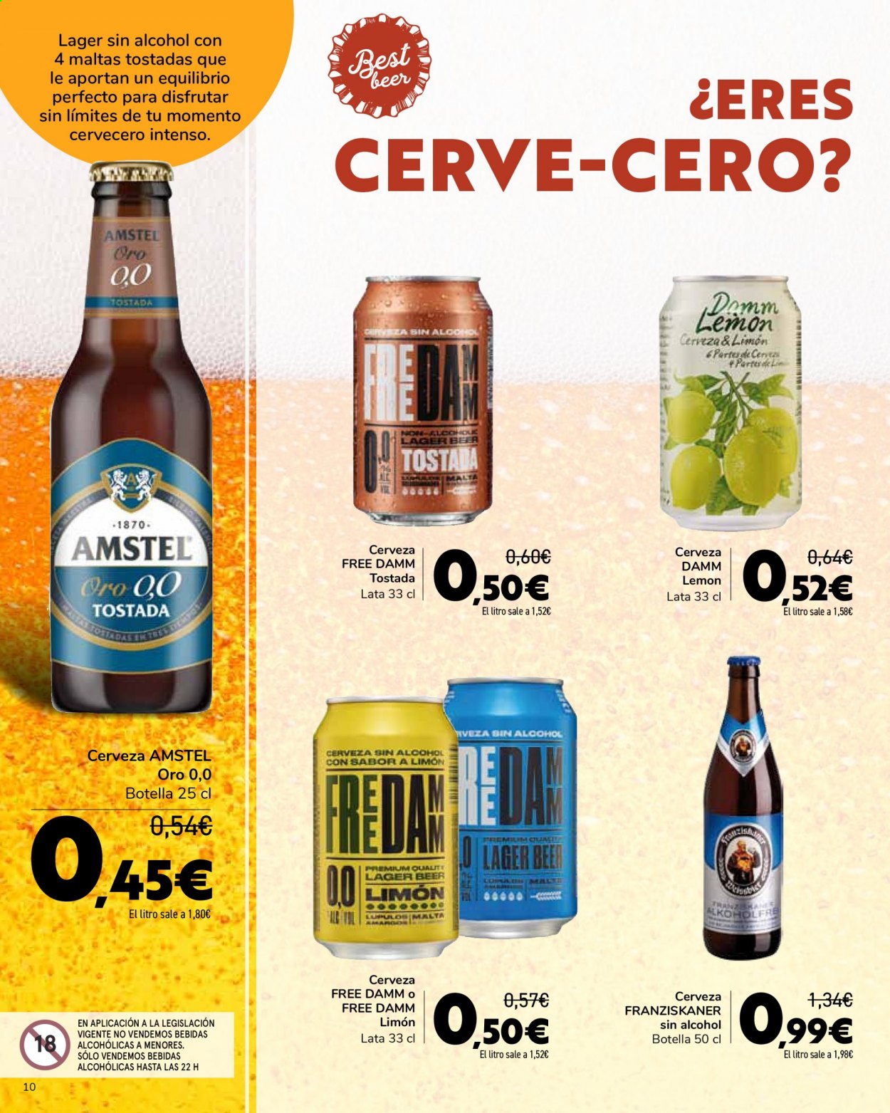Folleto Carrefour - 29/07/21 - 11/08/21. Página 10