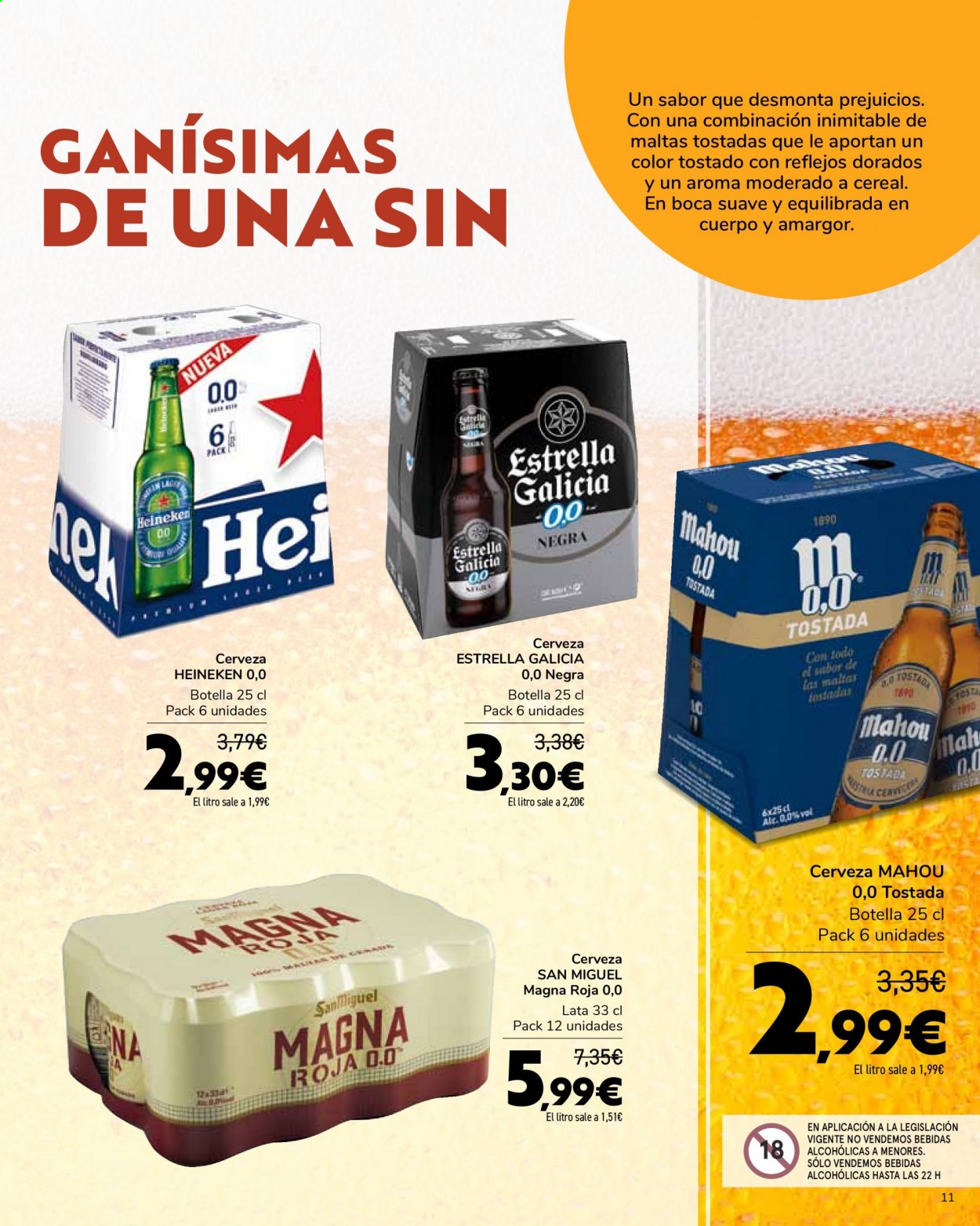 Folleto Carrefour - 29/07/21 - 11/08/21. Página 11