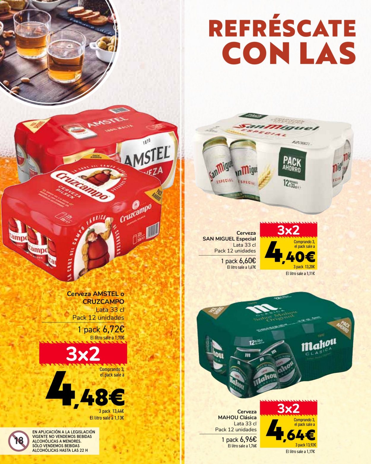 Folleto Carrefour - 29/07/21 - 11/08/21. Página 14