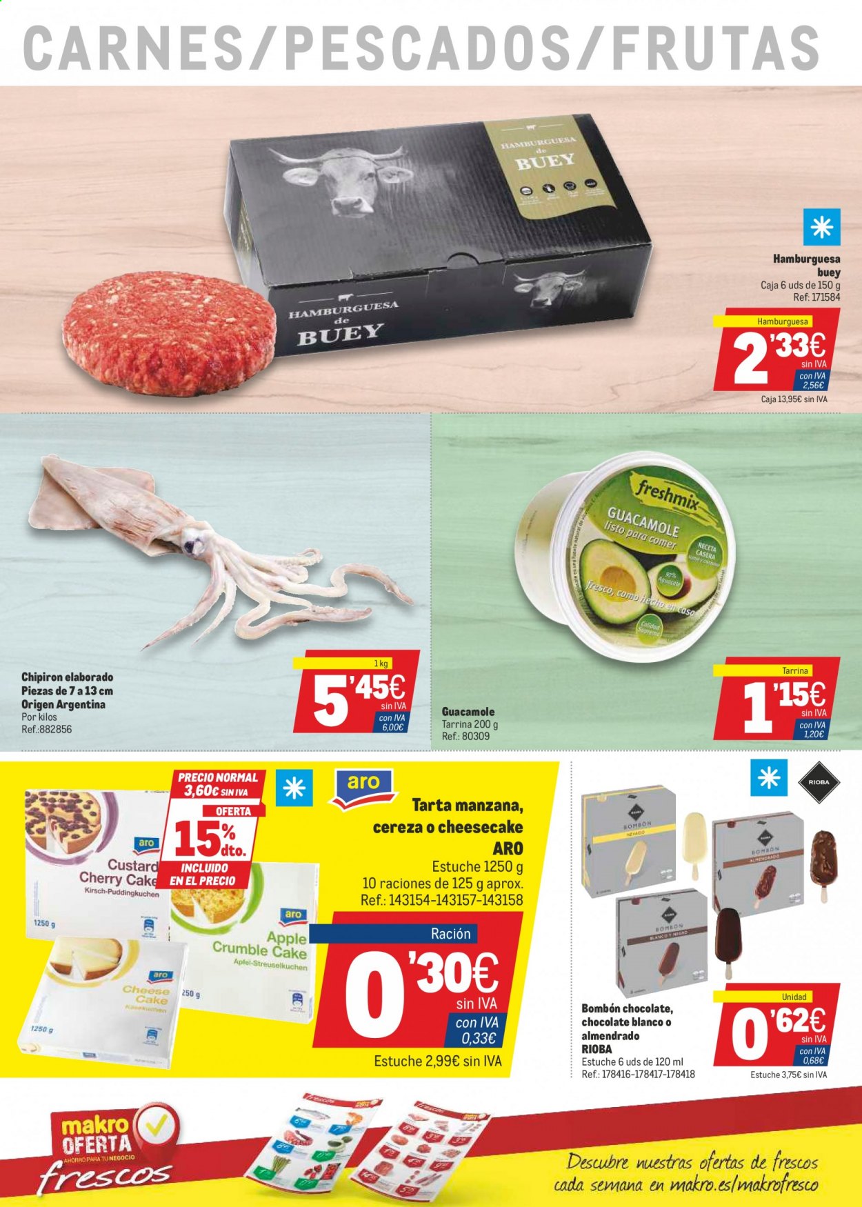 Folleto Makro - 29/07/21 - 11/08/21. Página 4