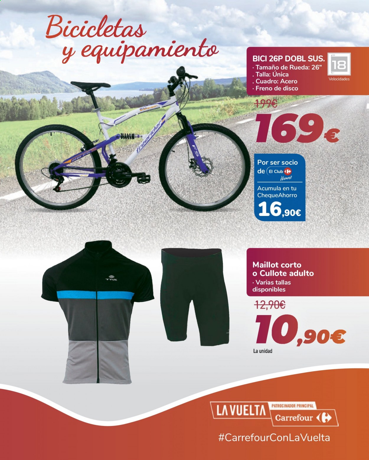 Folleto Carrefour - 12/08/21 - 25/08/21. Página 5