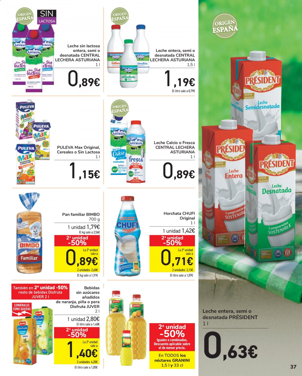 Folleto Carrefour - 12/08/21 - 25/08/21. Página 37