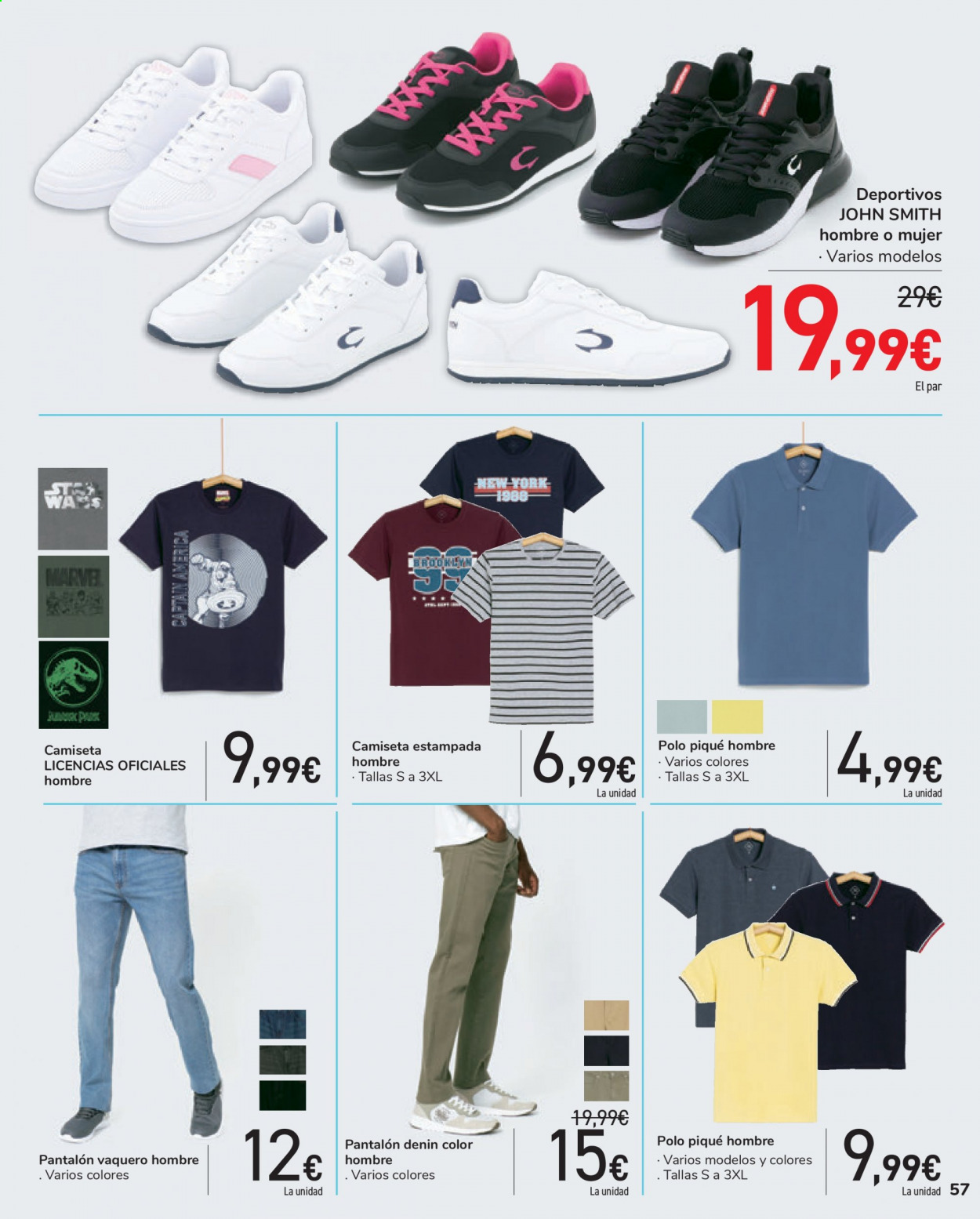 Folleto Carrefour - 12/08/21 - 25/08/21. Página 57