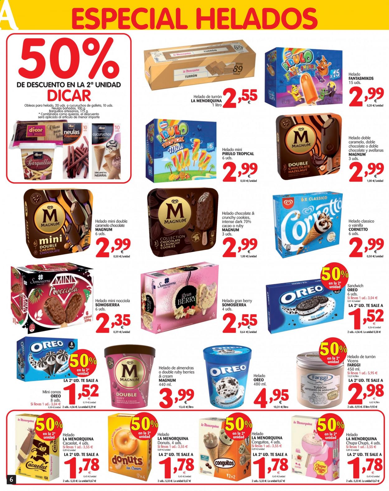 Folleto Alimerka - 12/08/21 - 25/08/21. Página 6