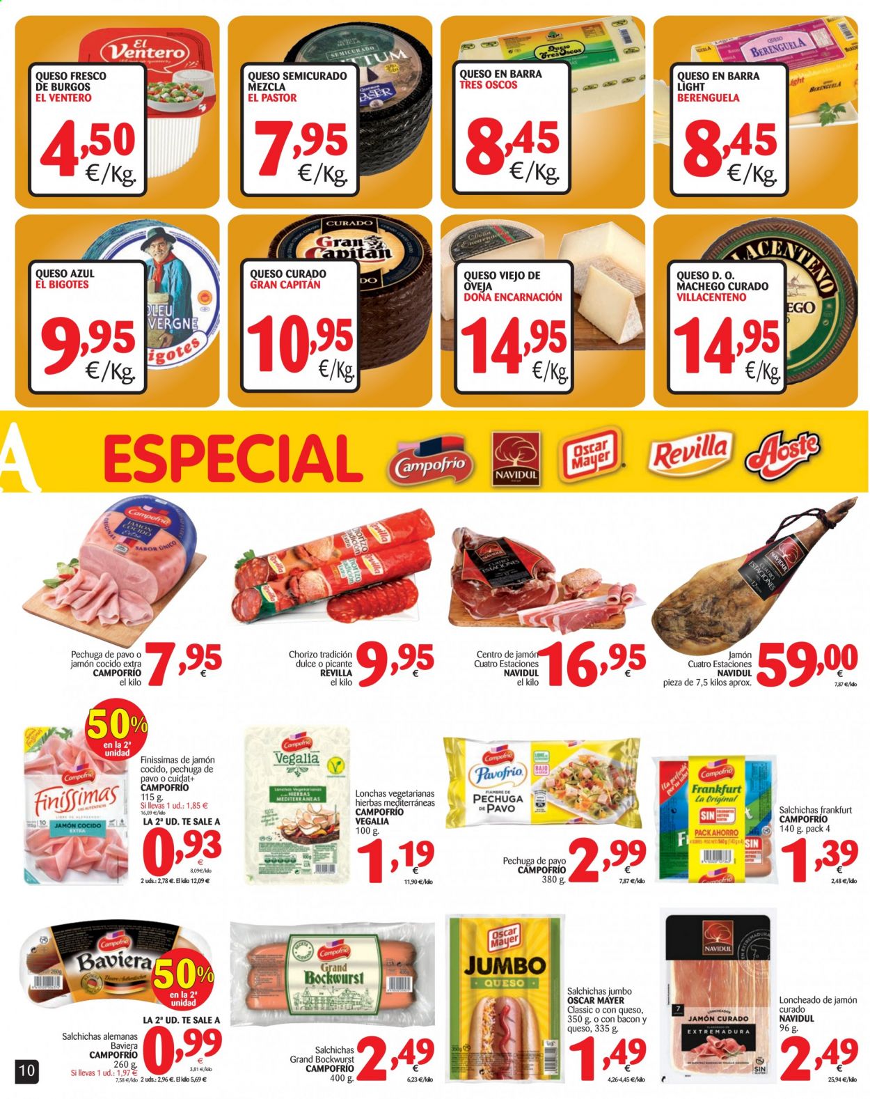 Folleto Alimerka - 12/08/21 - 25/08/21. Página 10