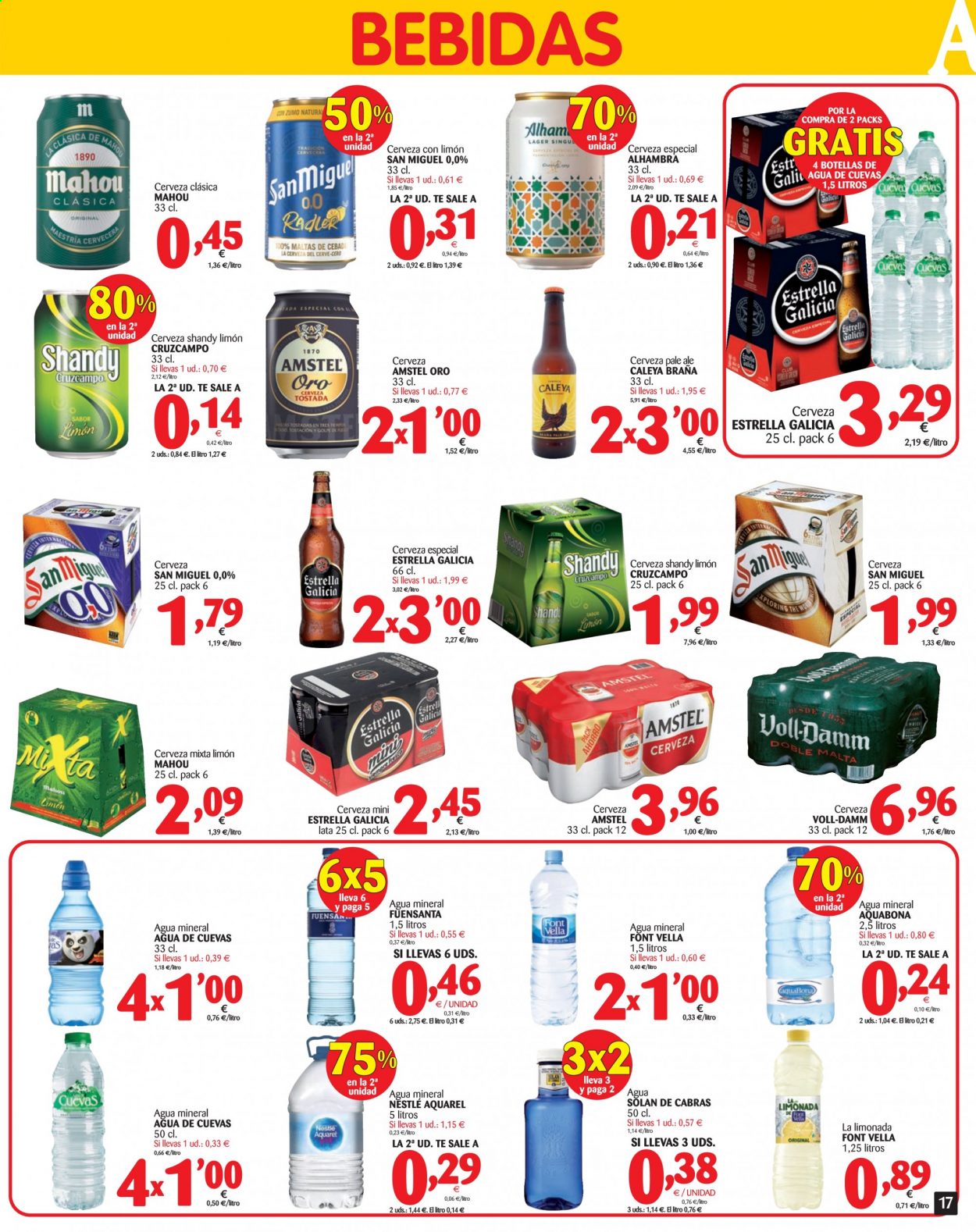 Folleto Alimerka - 12/08/21 - 25/08/21. Página 17