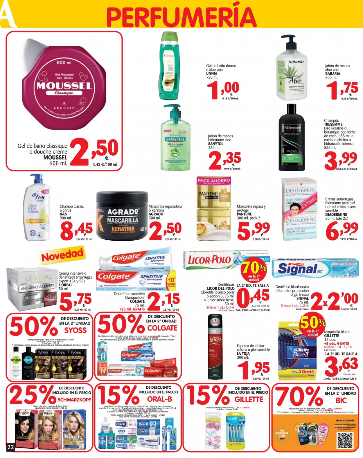 Folleto Alimerka - 12/08/21 - 25/08/21. Página 22