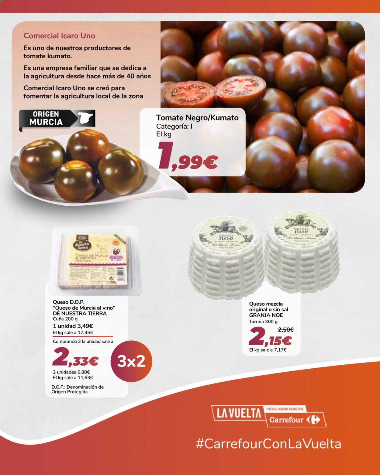 Folleto Carrefour - 13/08/21 - 05/09/21. Página 17