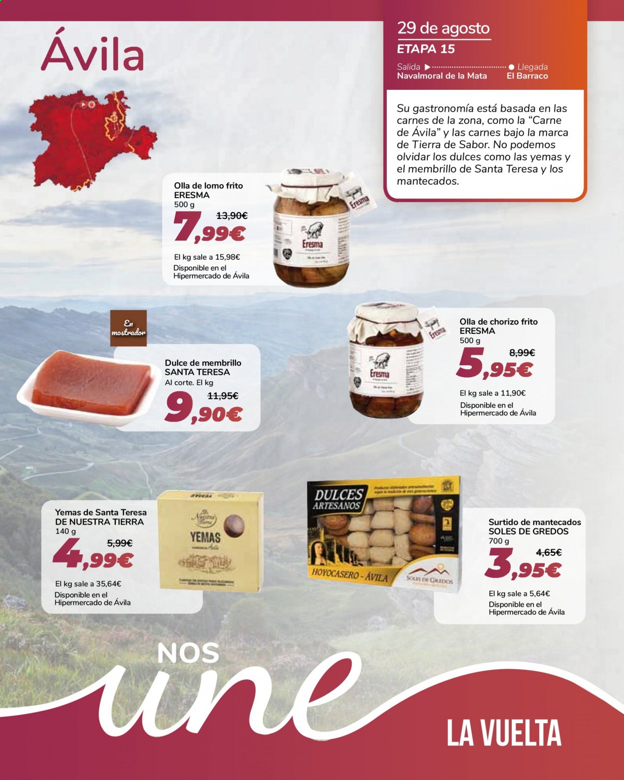 Folleto Carrefour - 13/08/21 - 05/09/21. Página 24