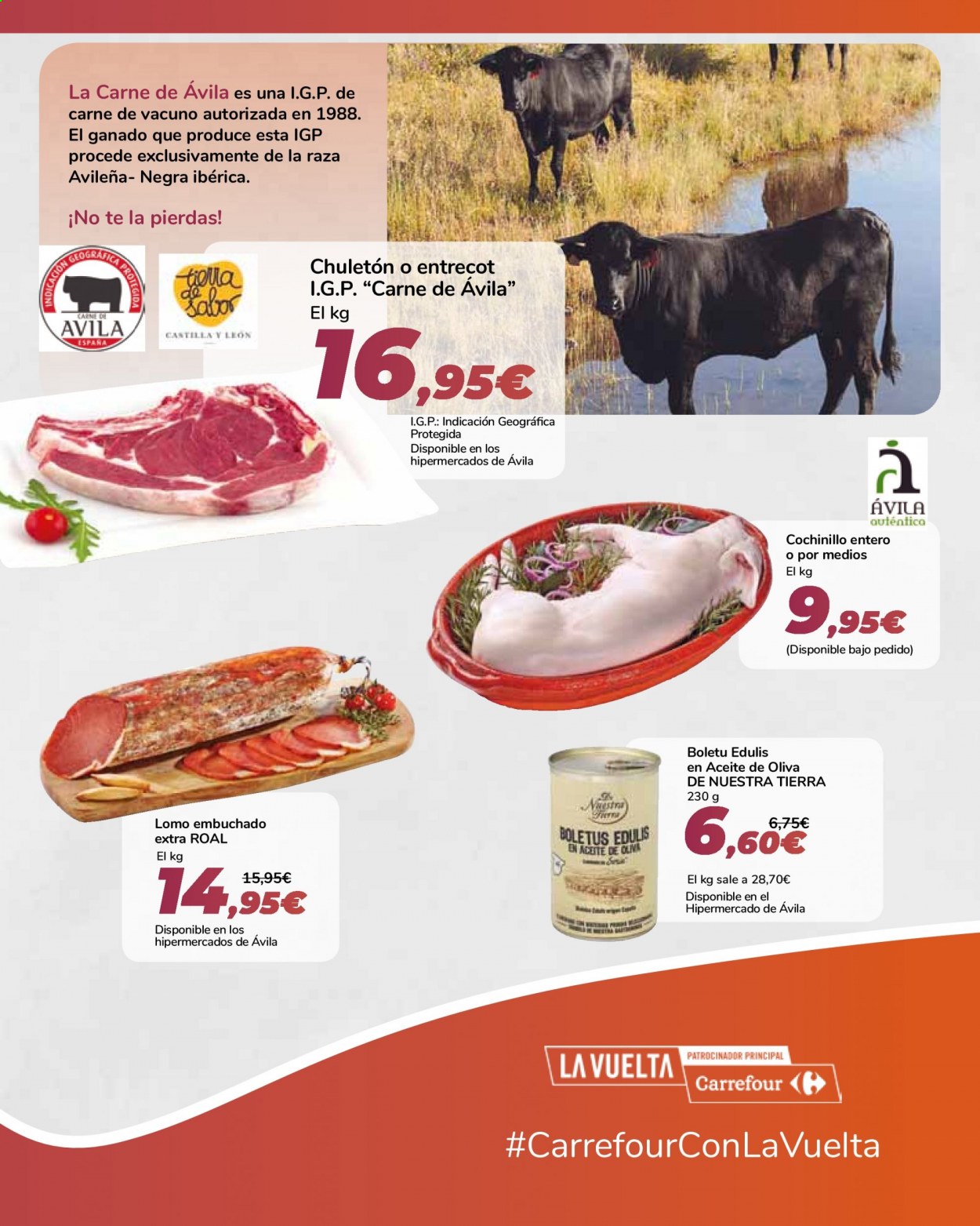 Folleto Carrefour - 13/08/21 - 05/09/21. Página 25