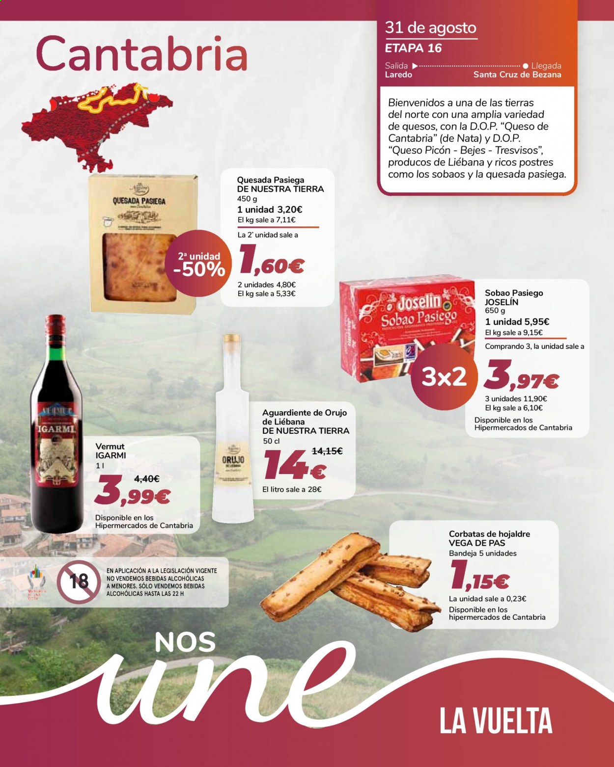 Folleto Carrefour - 13/08/21 - 05/09/21. Página 26
