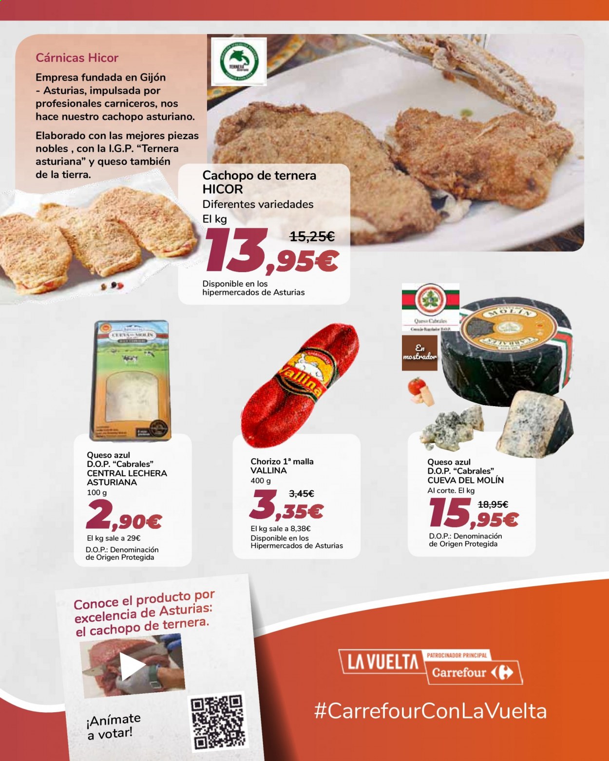Folleto Carrefour - 13/08/21 - 05/09/21. Página 29