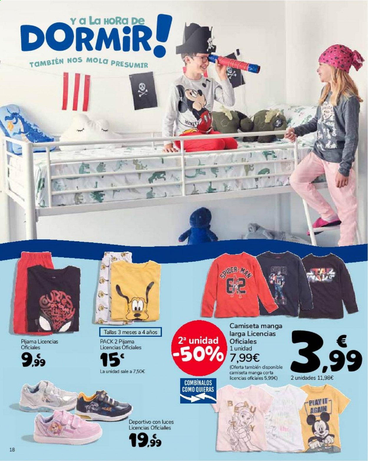 Folleto Carrefour - 17/08/21 - 20/09/21. Página 18