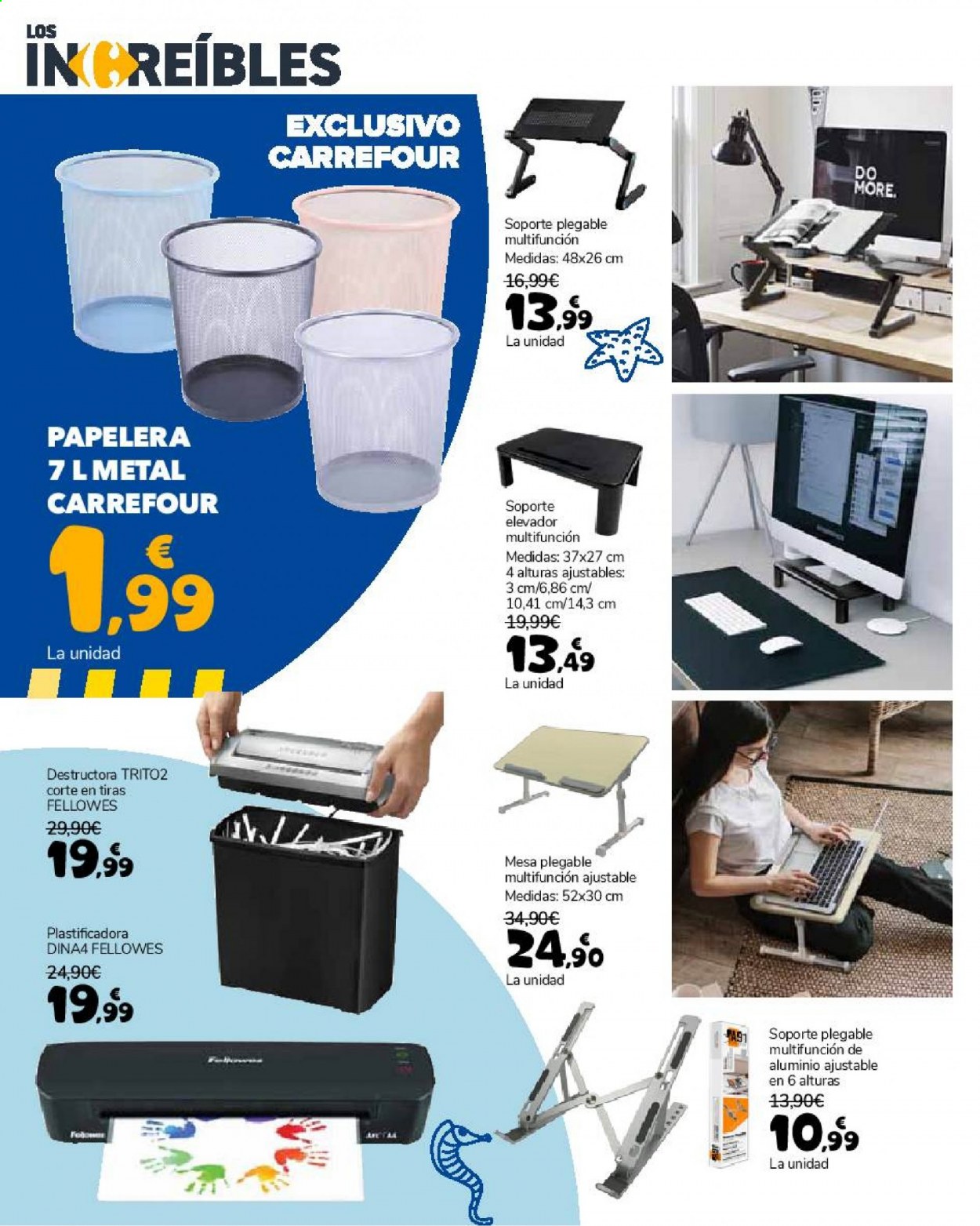 Folleto Carrefour - 17/08/21 - 20/09/21. Página 43