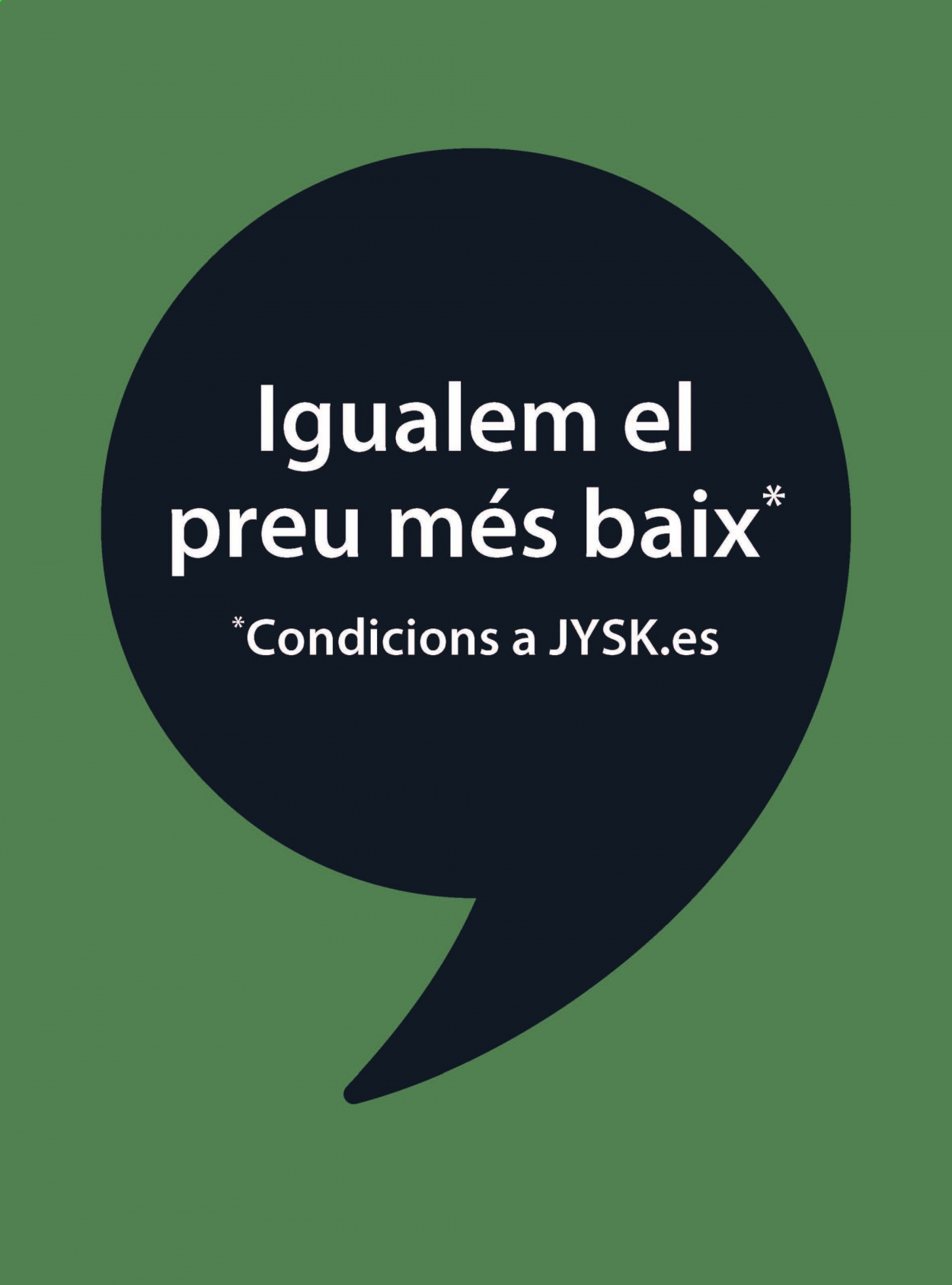Folleto JYSK - 19/08/21 - 02/09/21. Página 17