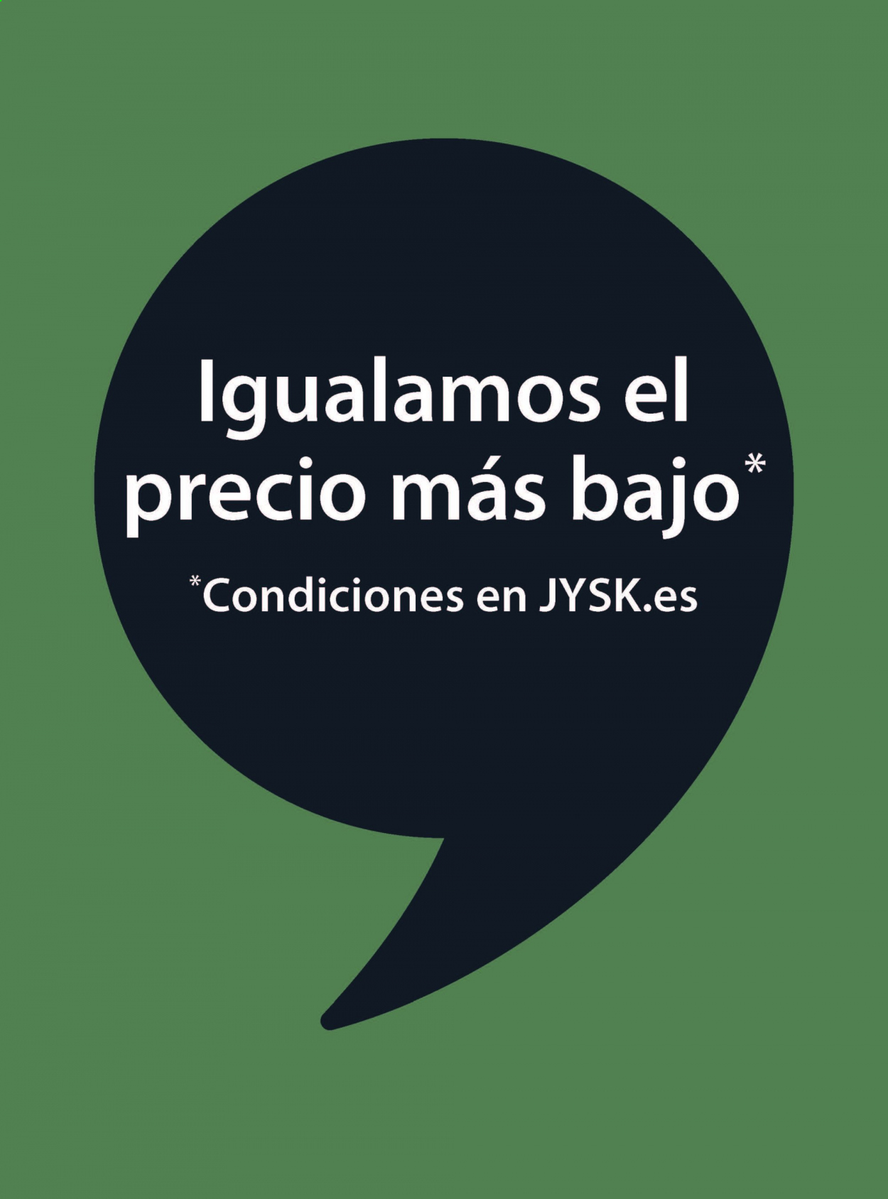 Folleto JYSK - 19/08/21 - 02/09/21. Página 17