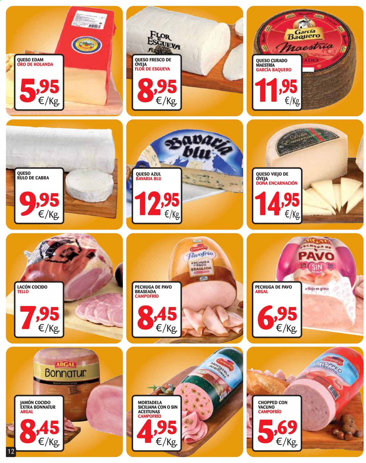 Folleto Alimerka - 26/08/21 - 08/09/21. Página 12