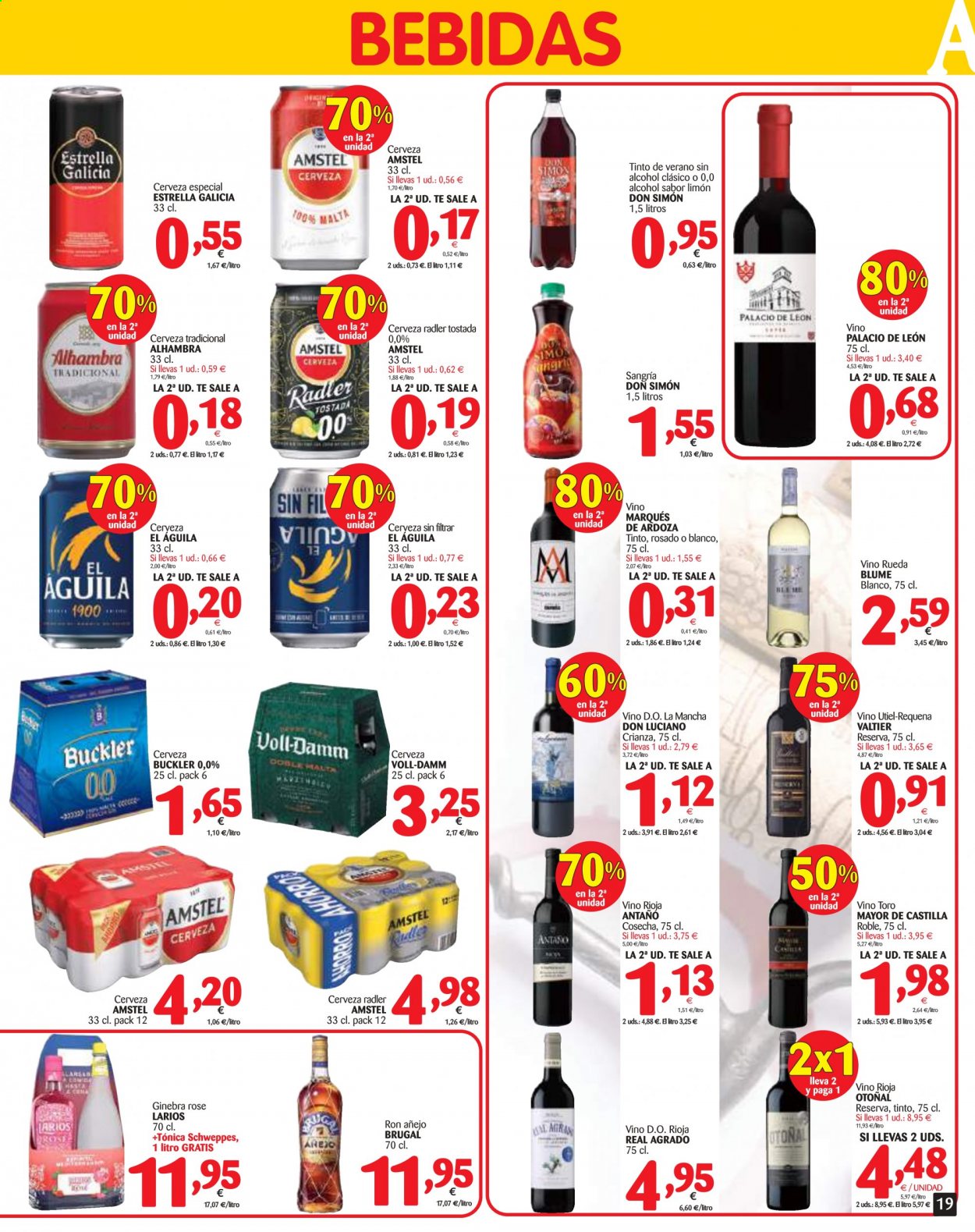 Folleto Alimerka - 26/08/21 - 08/09/21. Página 19