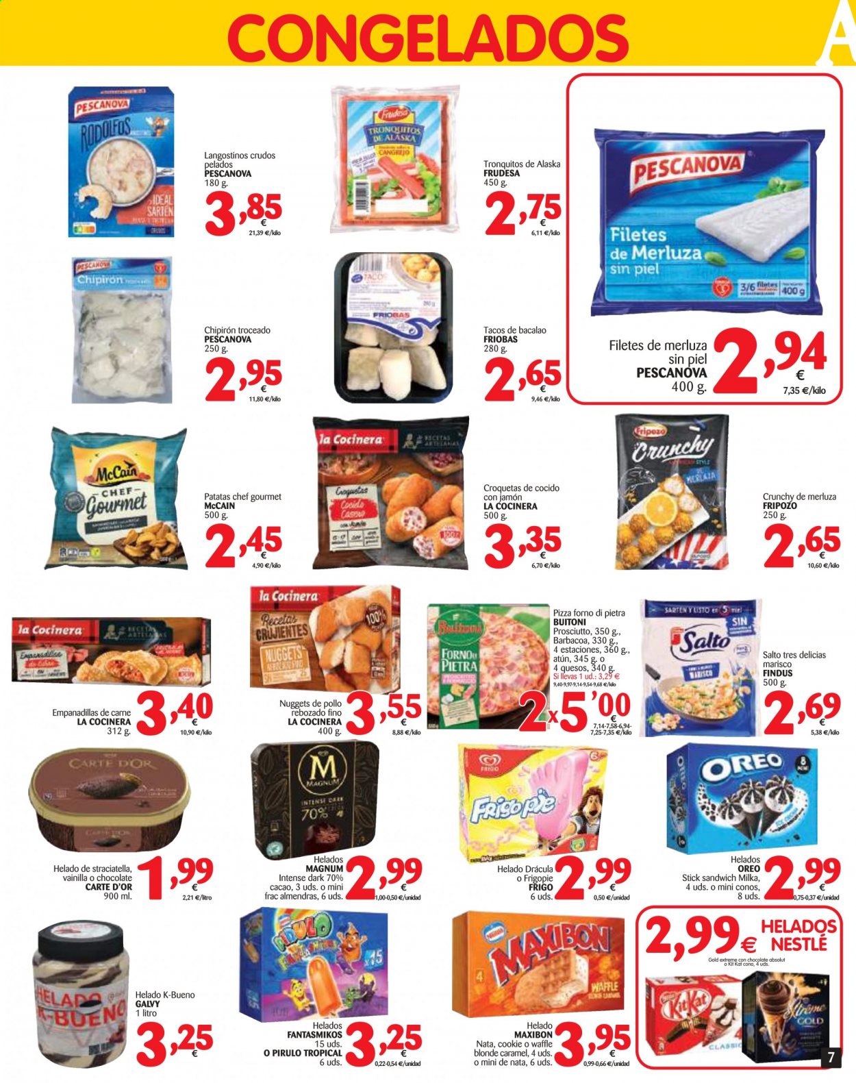 Folleto Alimerka - 26/08/21 - 08/09/21. Página 7