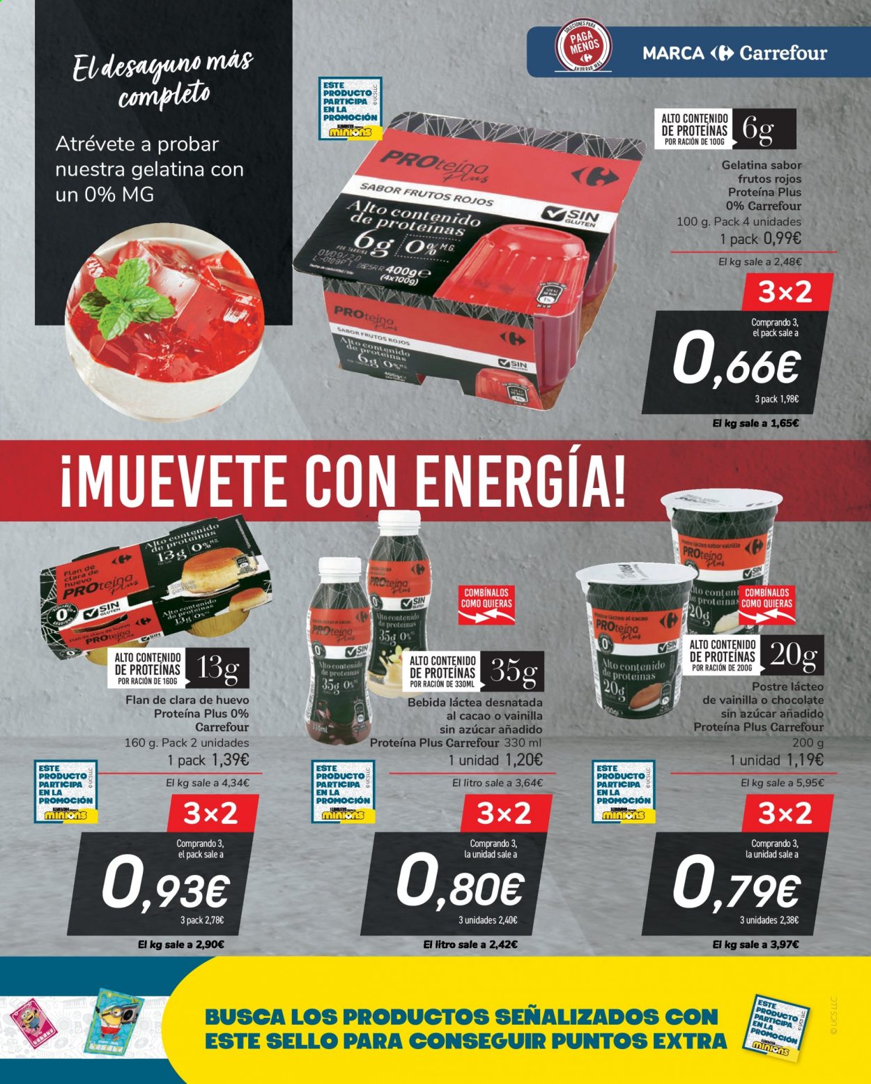 Folleto Carrefour - 26/08/21 - 09/09/21. Página 29