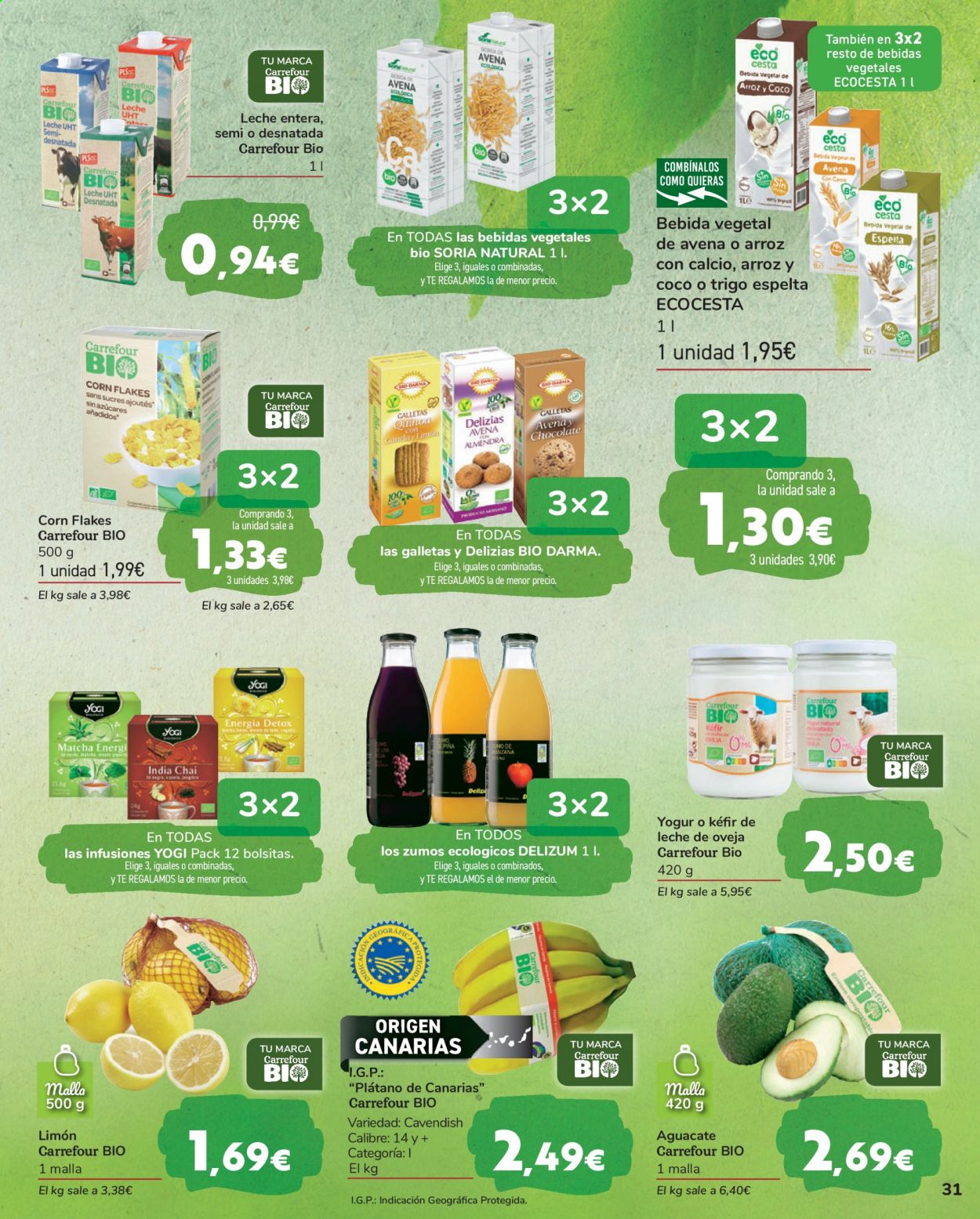 Folleto Carrefour - 26/08/21 - 09/09/21. Página 31
