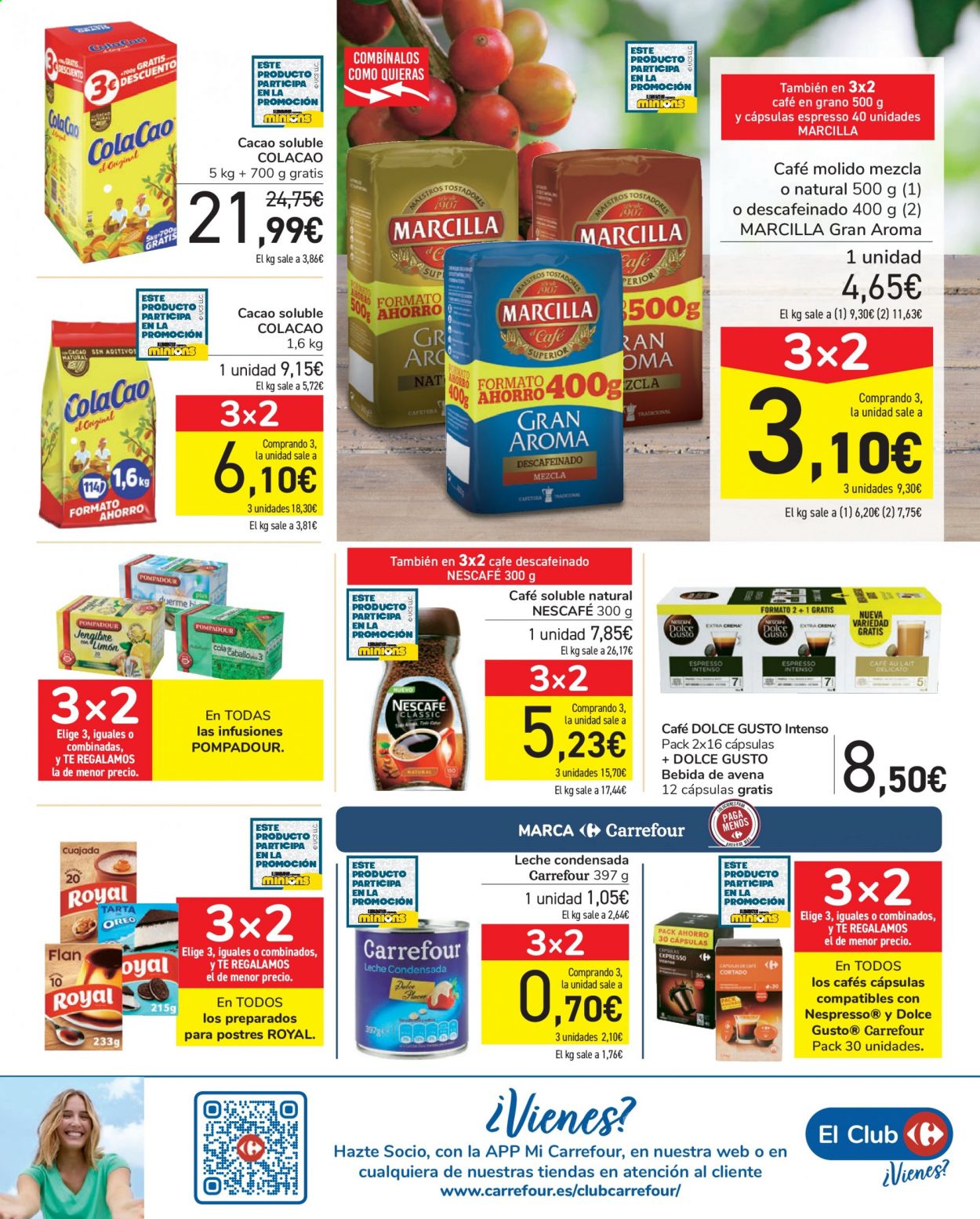 Folleto Carrefour - 26/08/21 - 09/09/21. Página 33