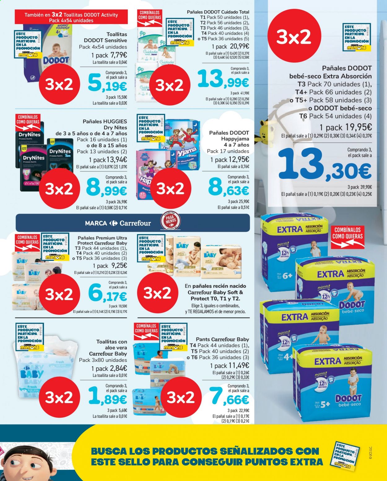 Folleto Carrefour - 26/08/21 - 09/09/21. Página 43