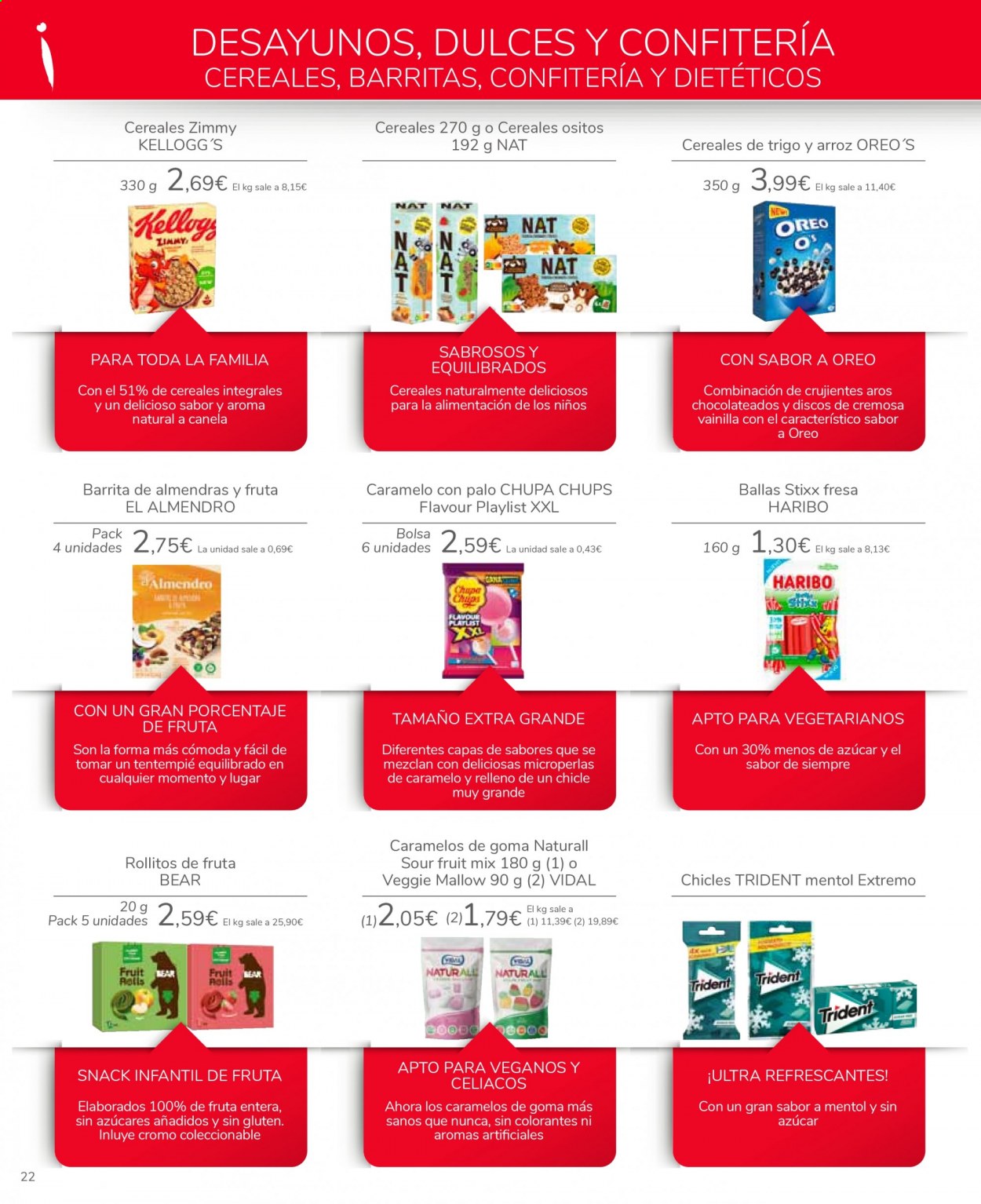 Folleto Carrefour - 27/08/21 - 30/09/21. Página 22