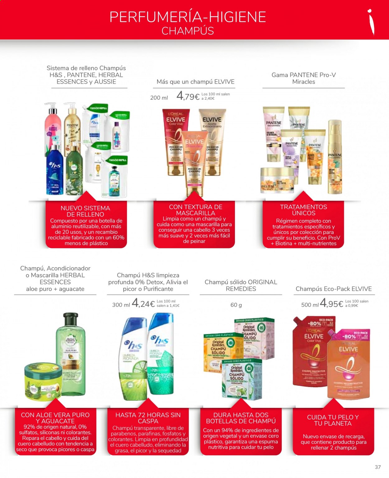 Folleto Carrefour - 27/08/21 - 30/09/21. Página 37