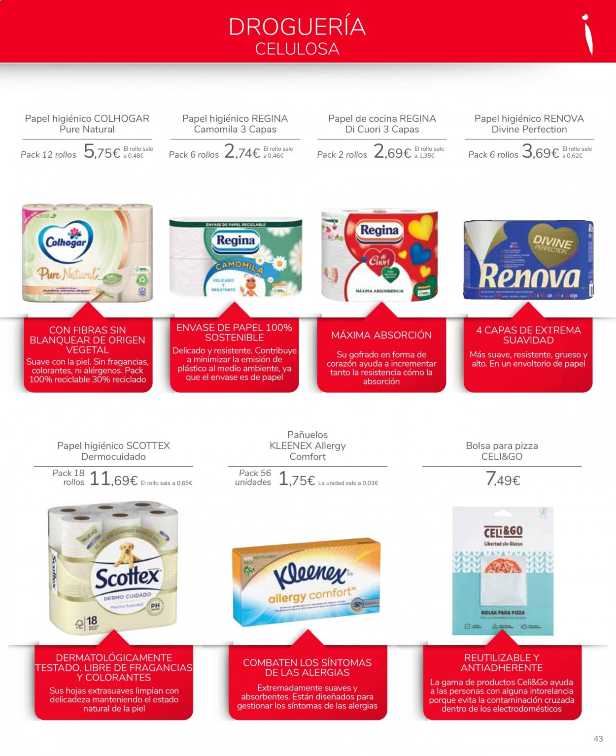 Folleto Carrefour - 27/08/21 - 30/09/21. Página 43