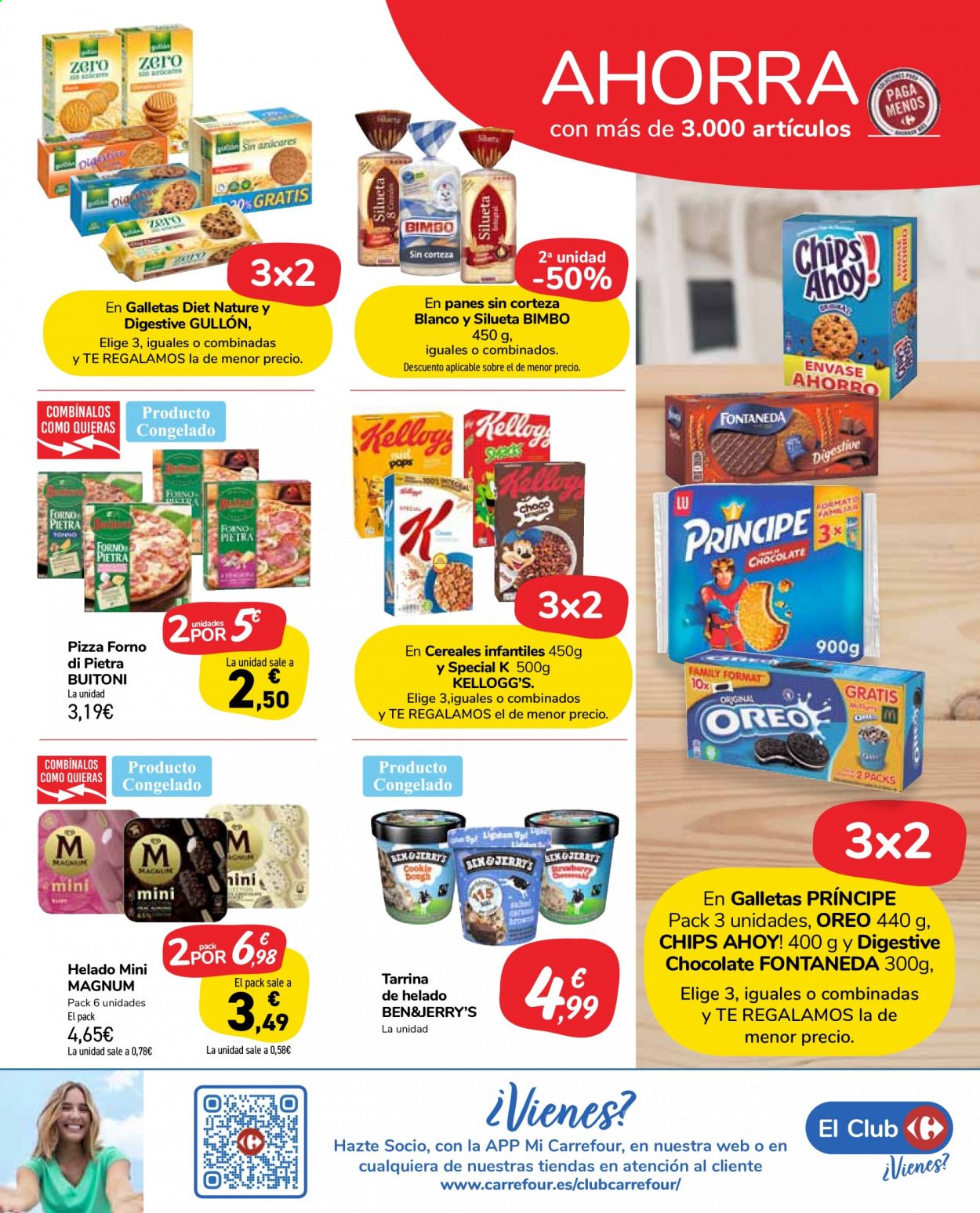 Folleto Carrefour - 27/08/21 - 09/09/21. Página 9